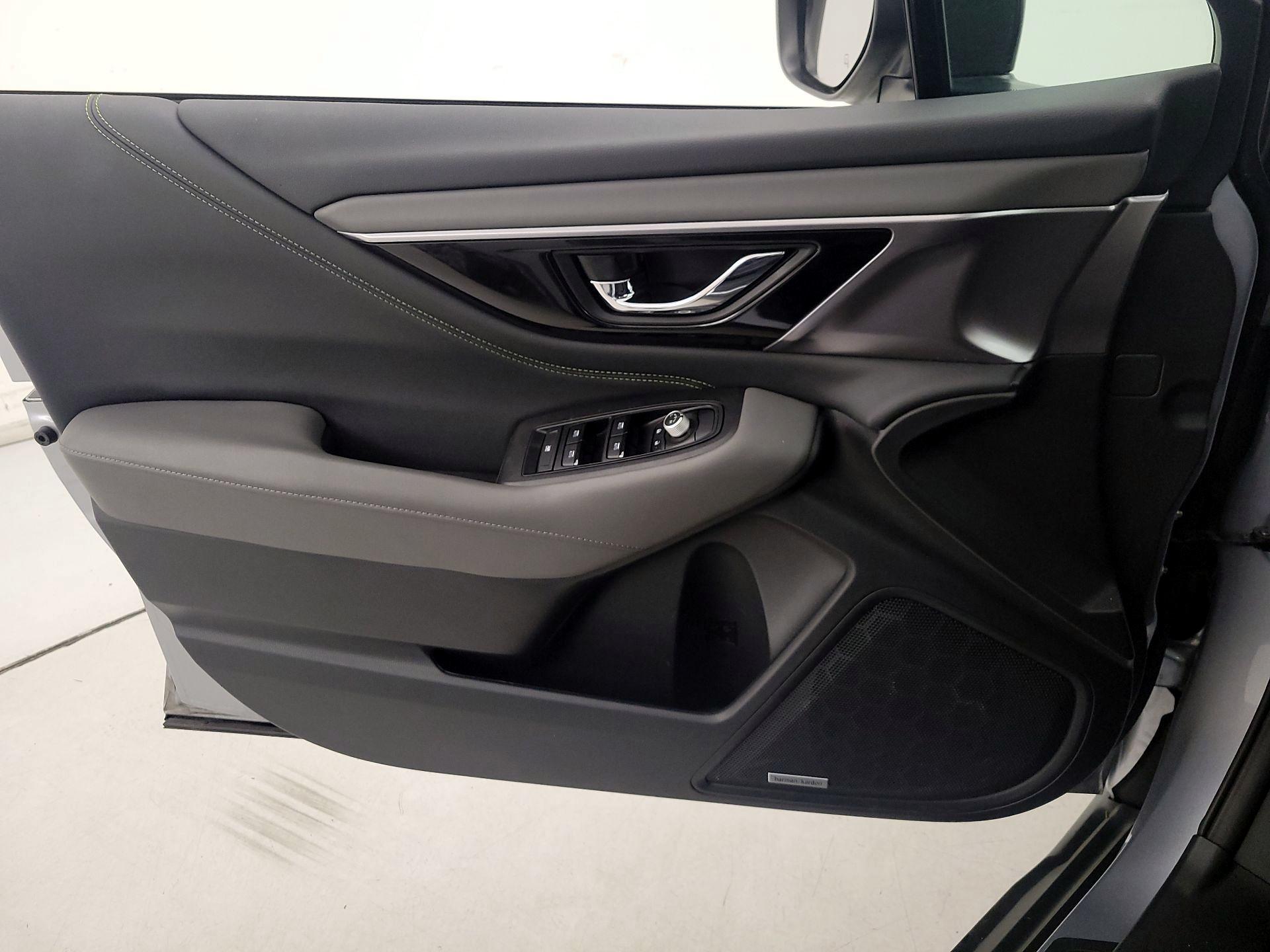 Thumbnail: 2024 Subaru Outback - 12