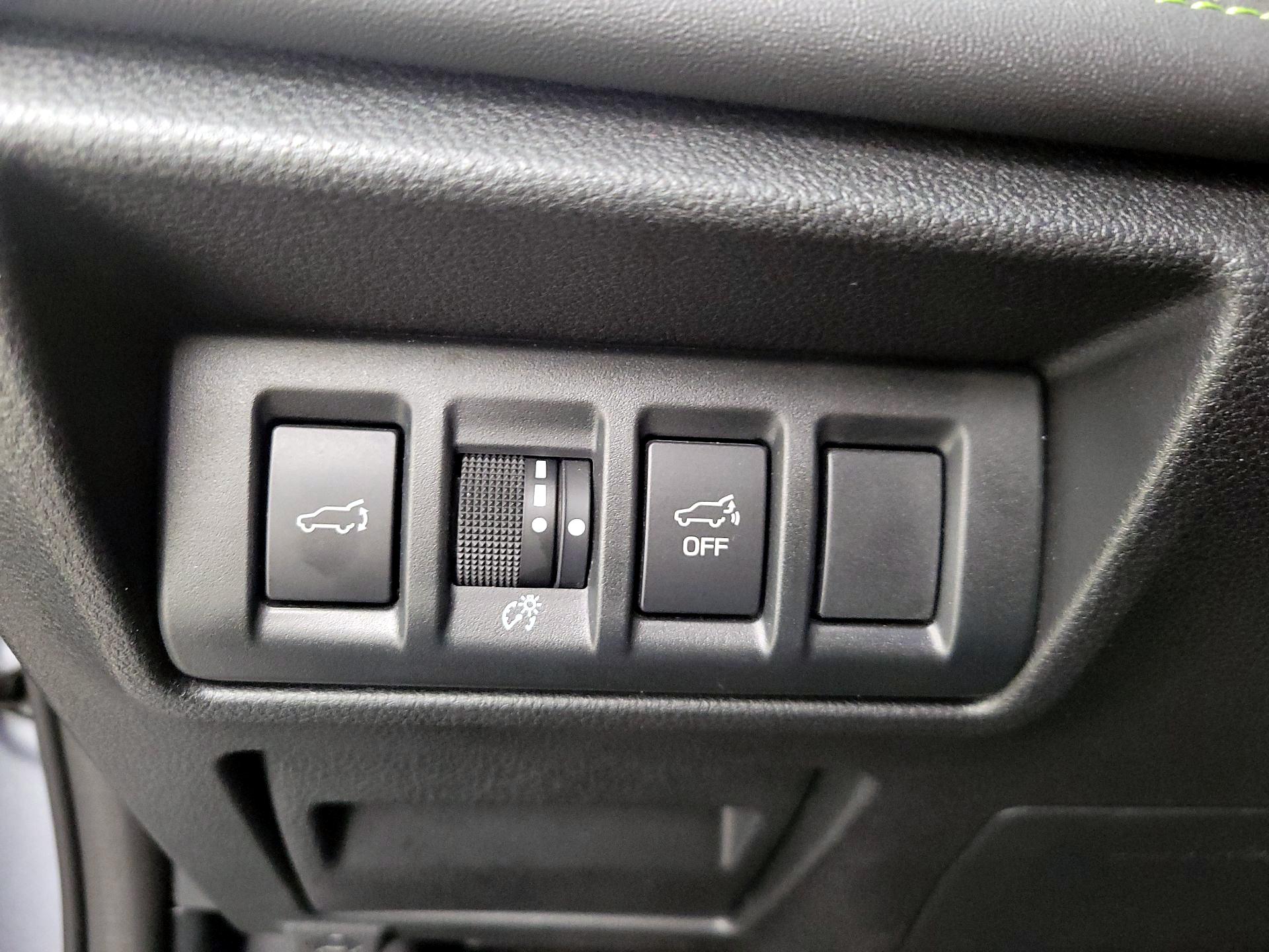 Thumbnail: 2024 Subaru Outback - 13