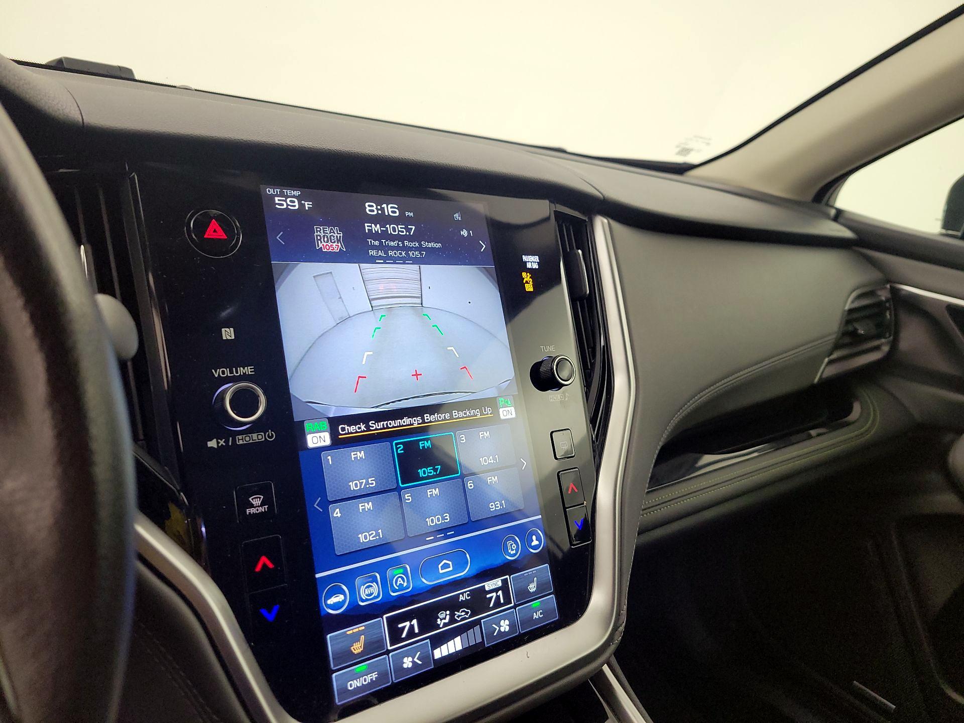 Thumbnail: 2024 Subaru Outback - 14