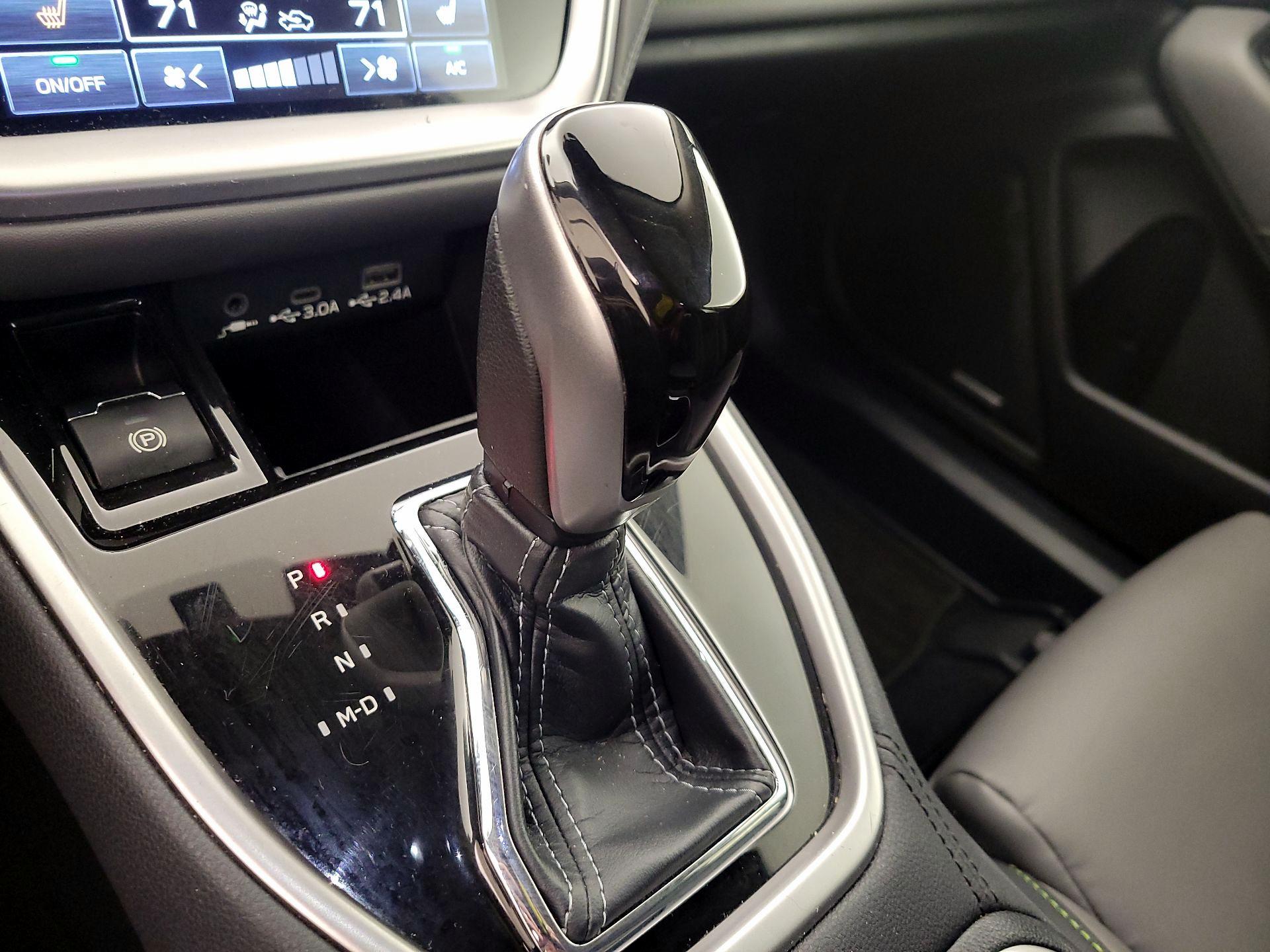 Thumbnail: 2024 Subaru Outback - 17