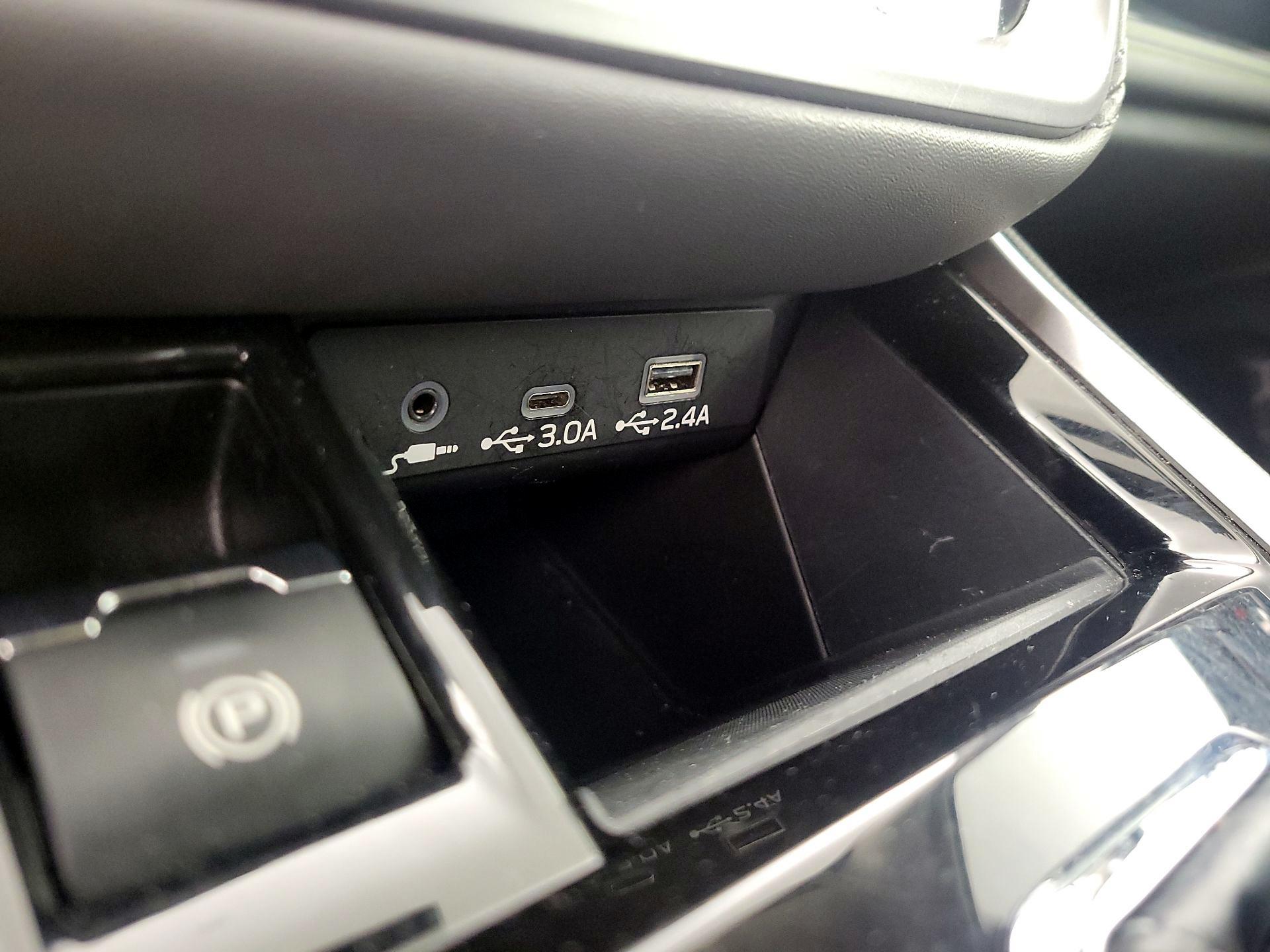 Thumbnail: 2024 Subaru Outback - 18