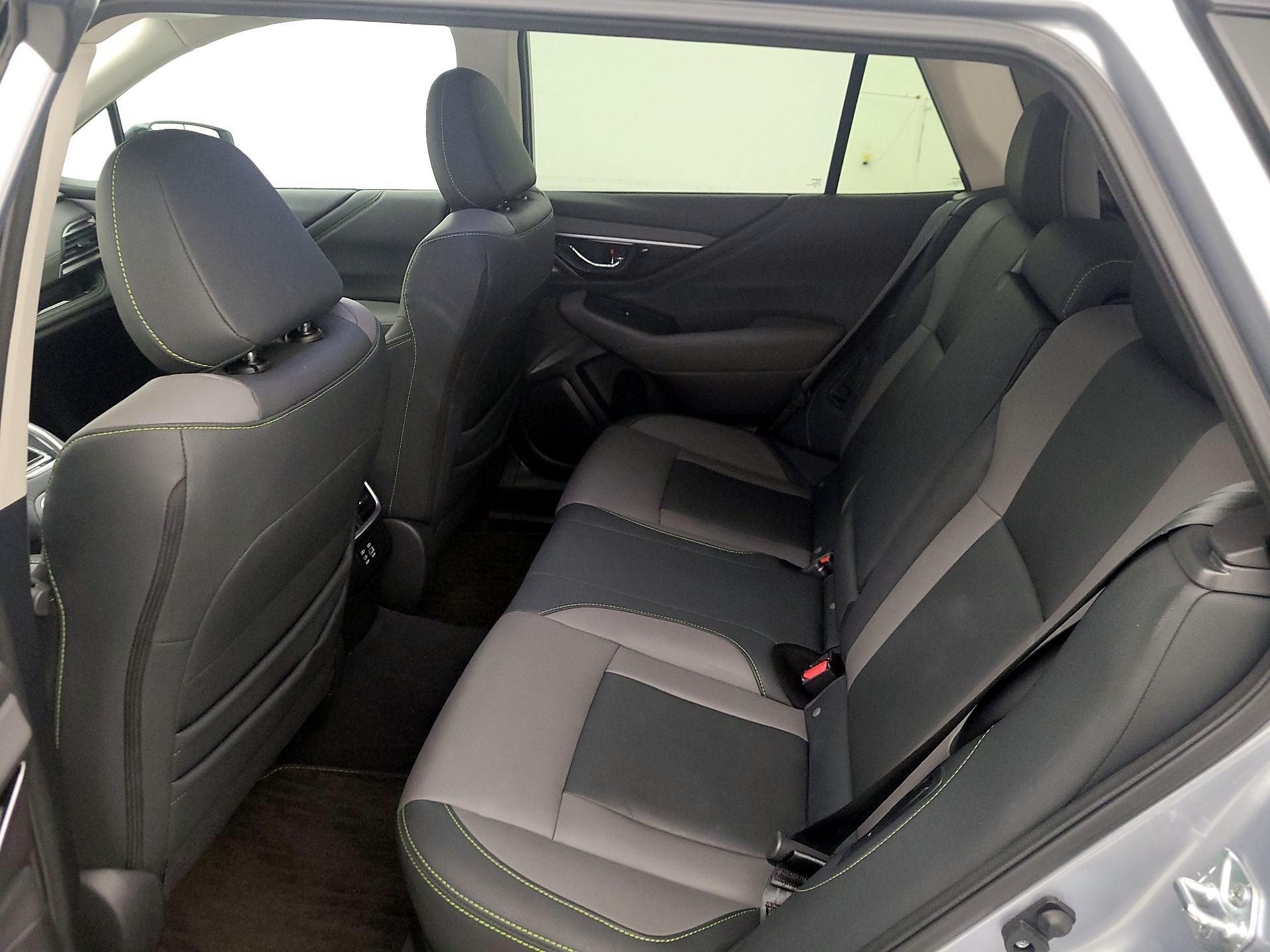 Thumbnail: 2024 Subaru Outback - 20