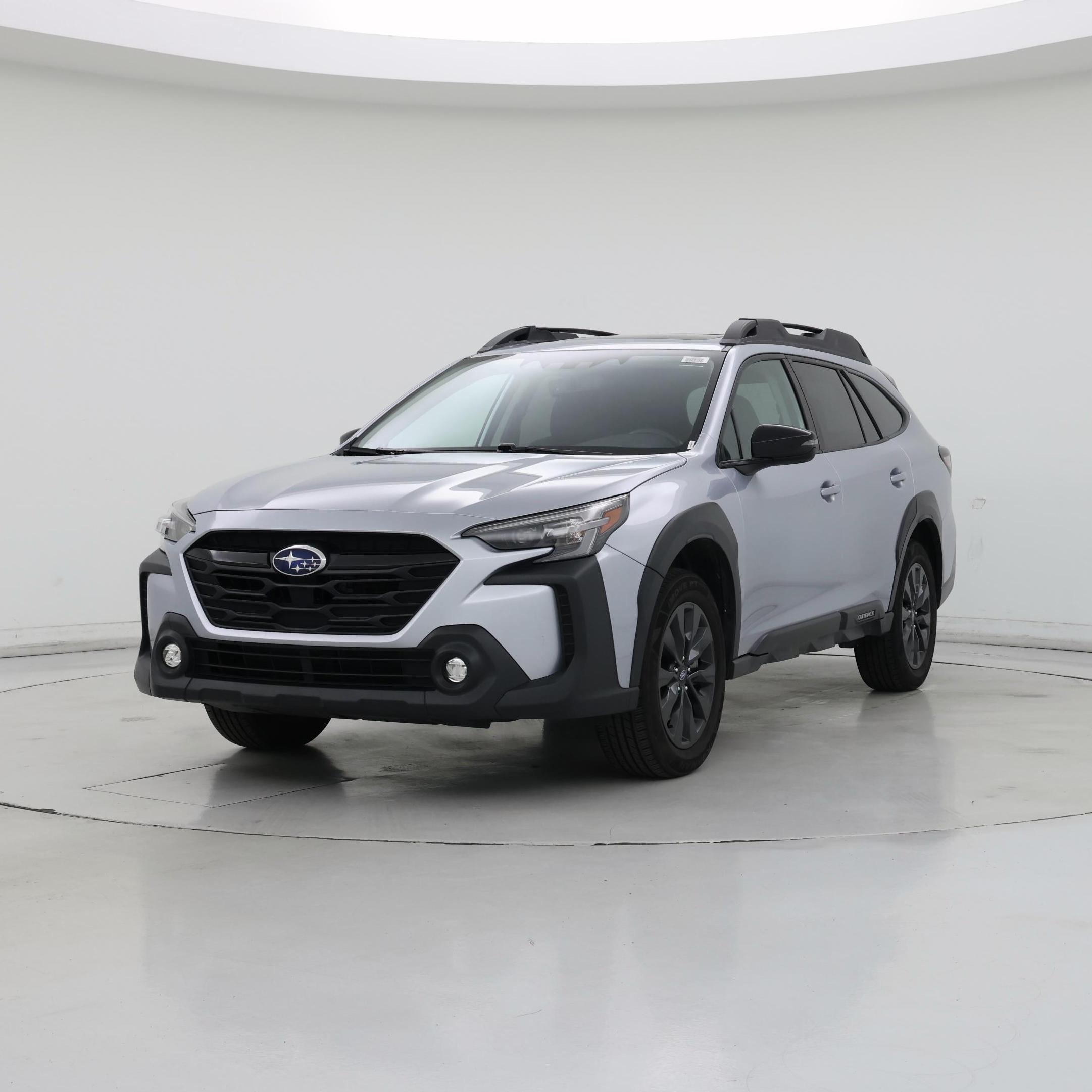 Thumbnail: 2024 Subaru Outback - 4