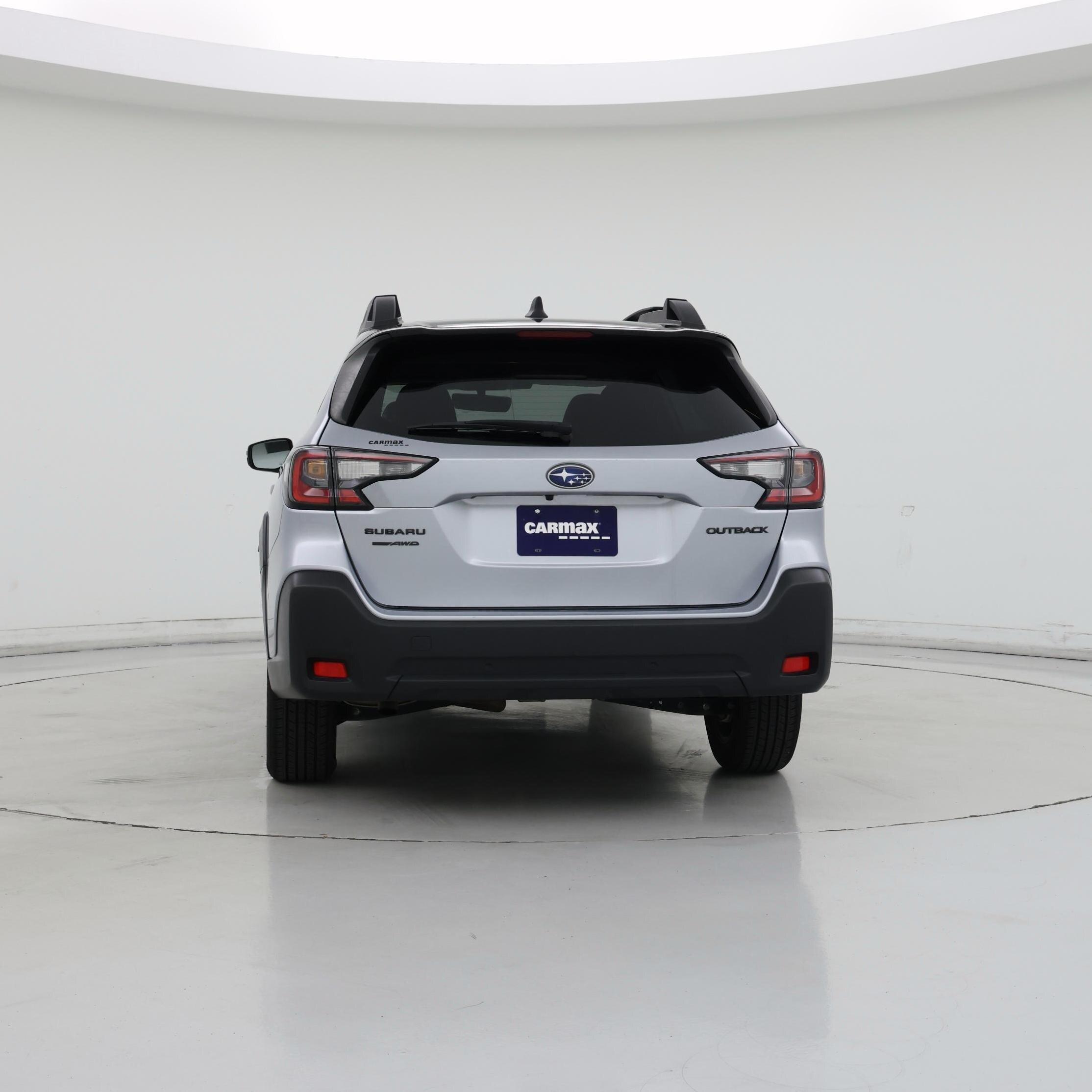 Thumbnail: 2024 Subaru Outback - 6