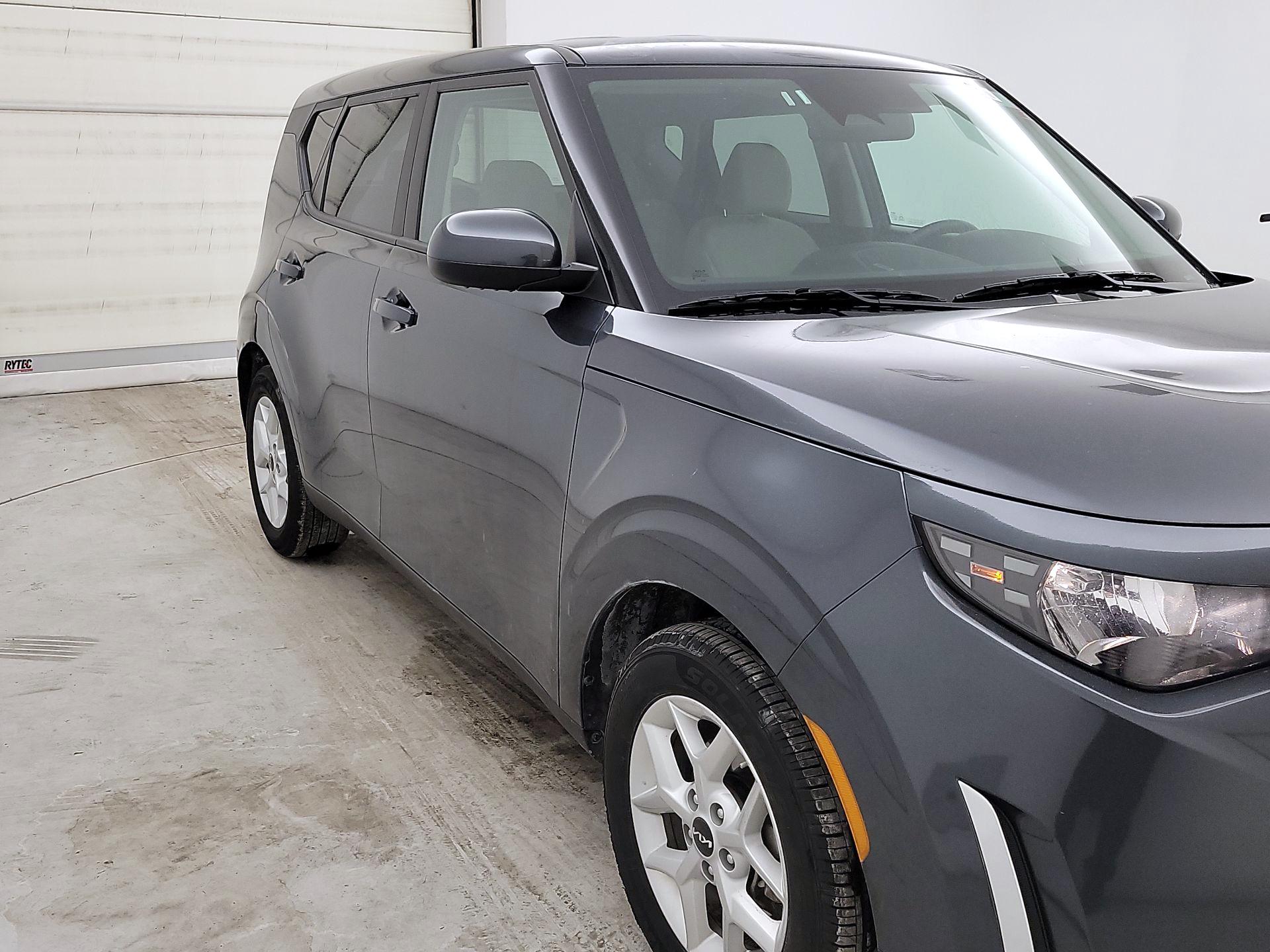 Thumbnail: 2025 Kia Soul - 1