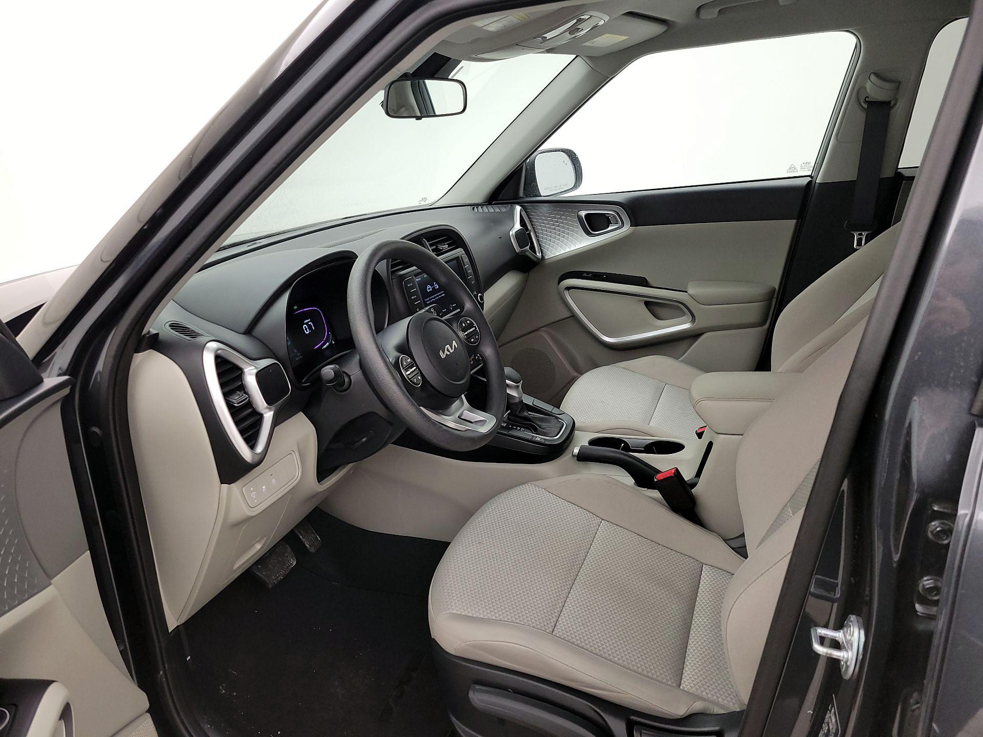 Thumbnail: 2025 Kia Soul - 9