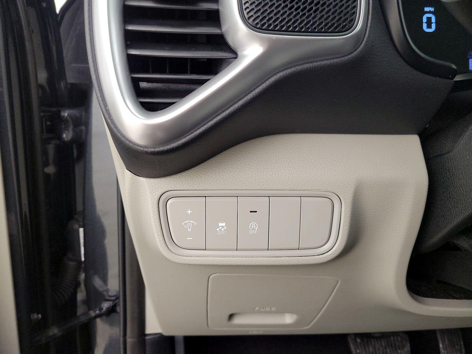 Thumbnail: 2025 Kia Soul - 11