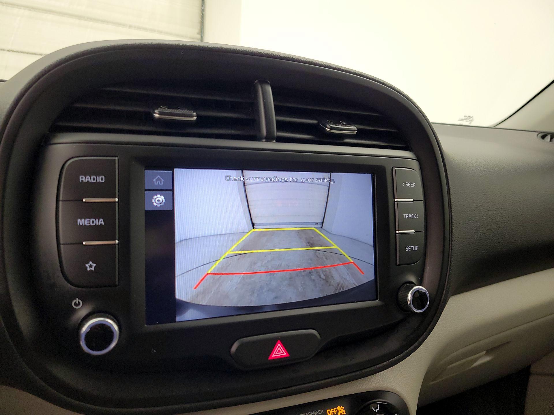 Thumbnail: 2025 Kia Soul - 12