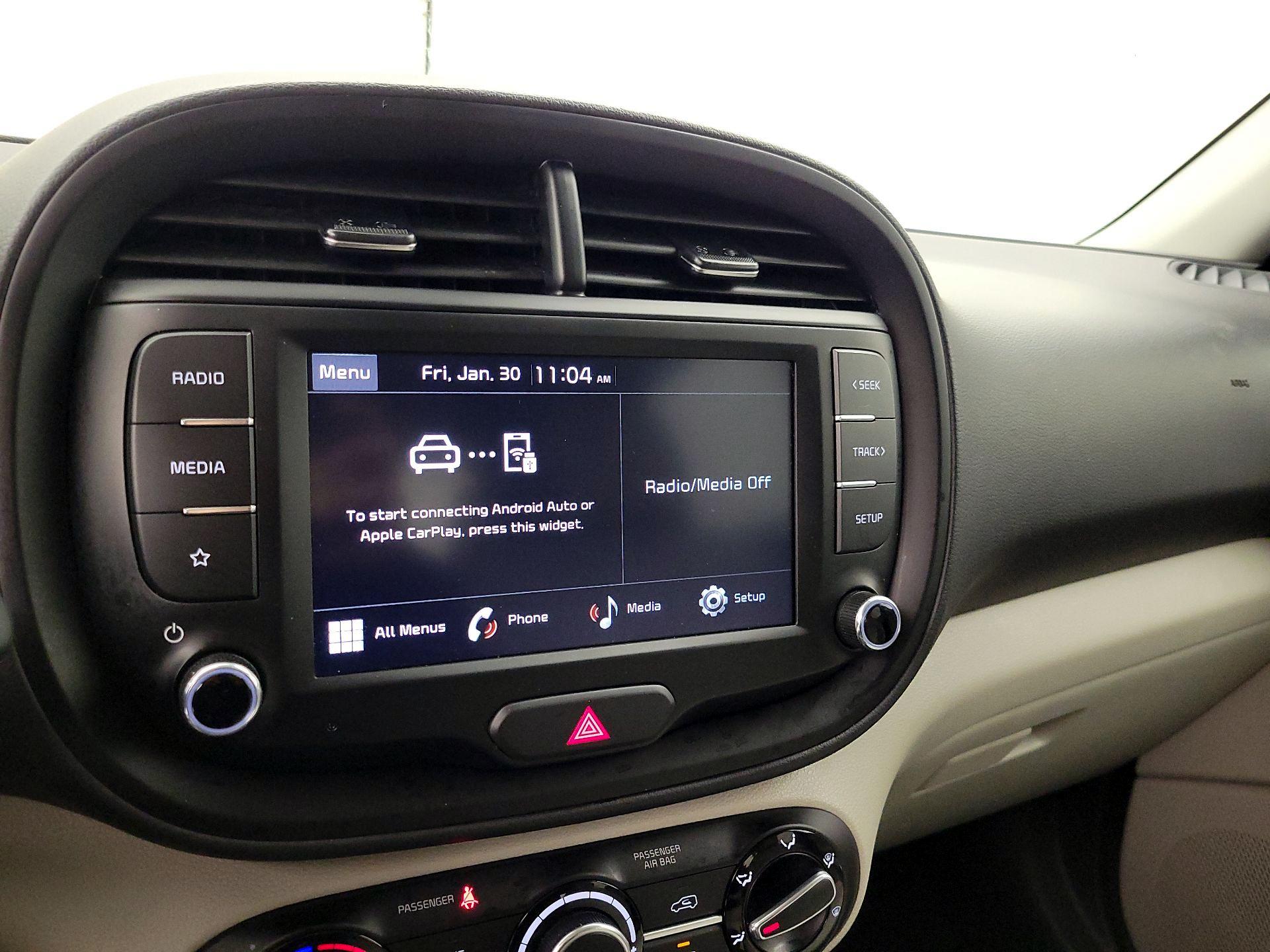 Thumbnail: 2025 Kia Soul - 13