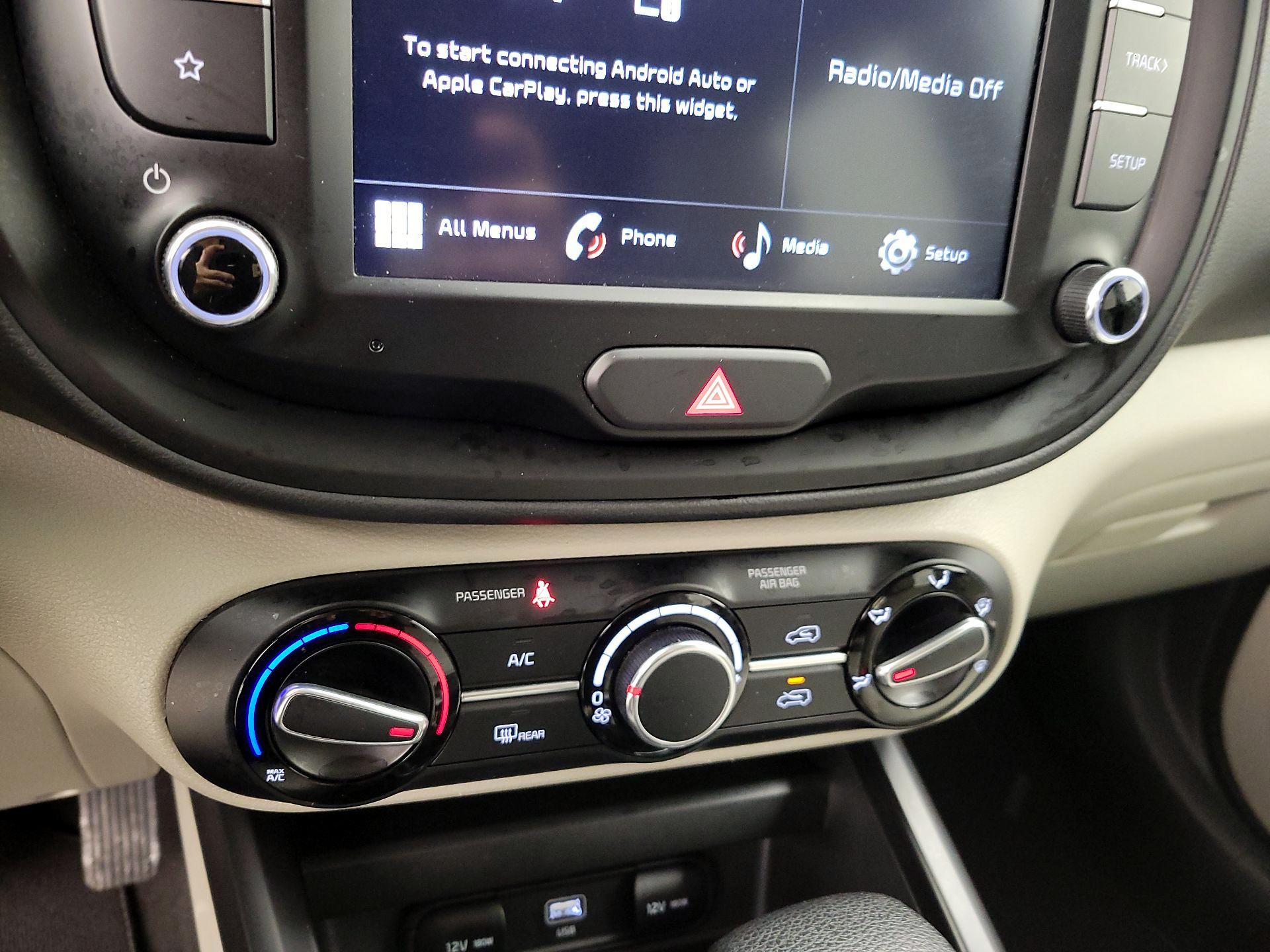 Thumbnail: 2025 Kia Soul - 14