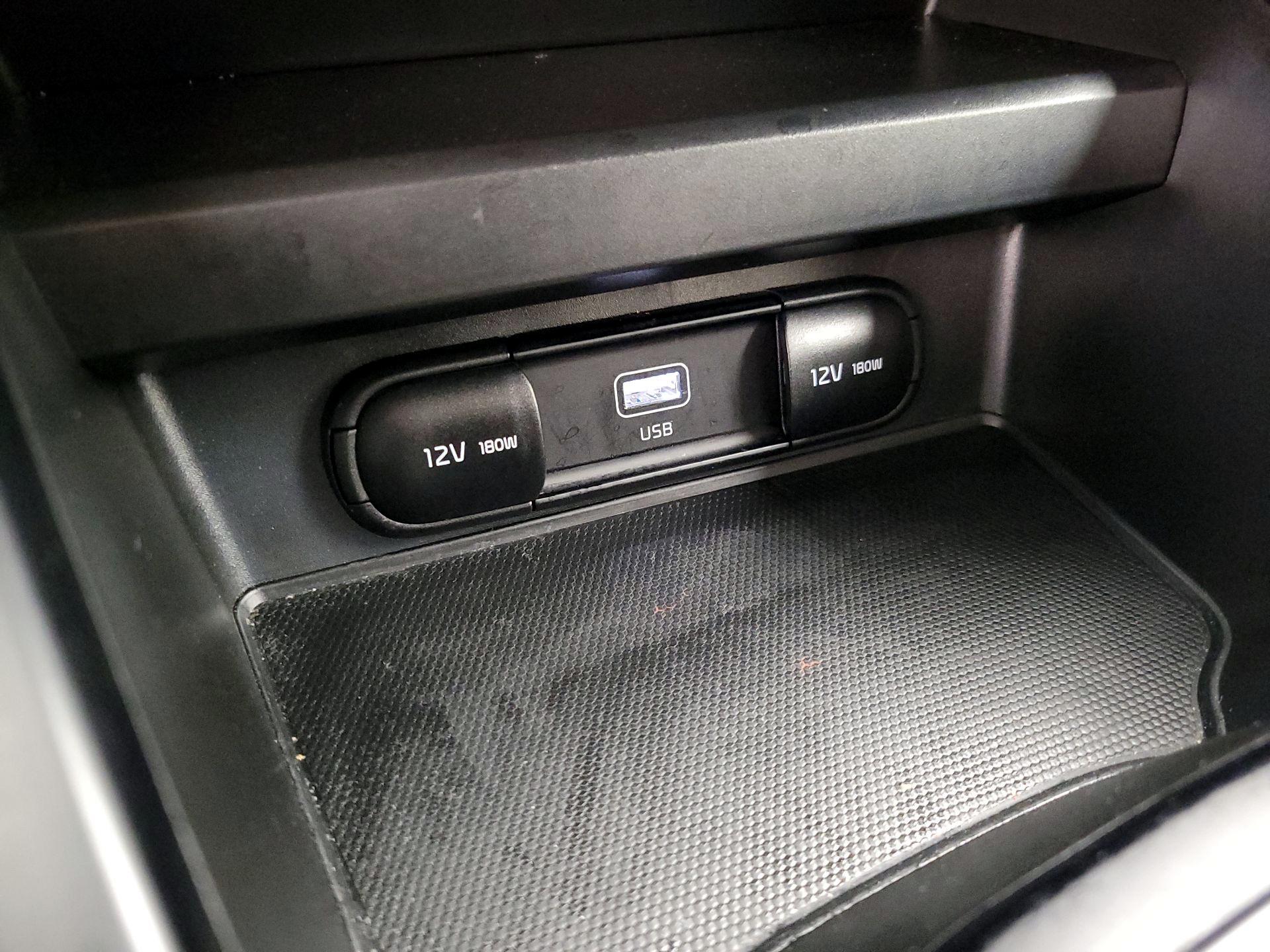 Thumbnail: 2025 Kia Soul - 16