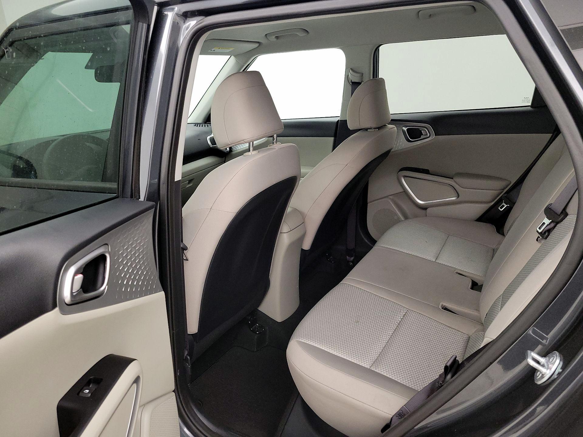 Thumbnail: 2025 Kia Soul - 17