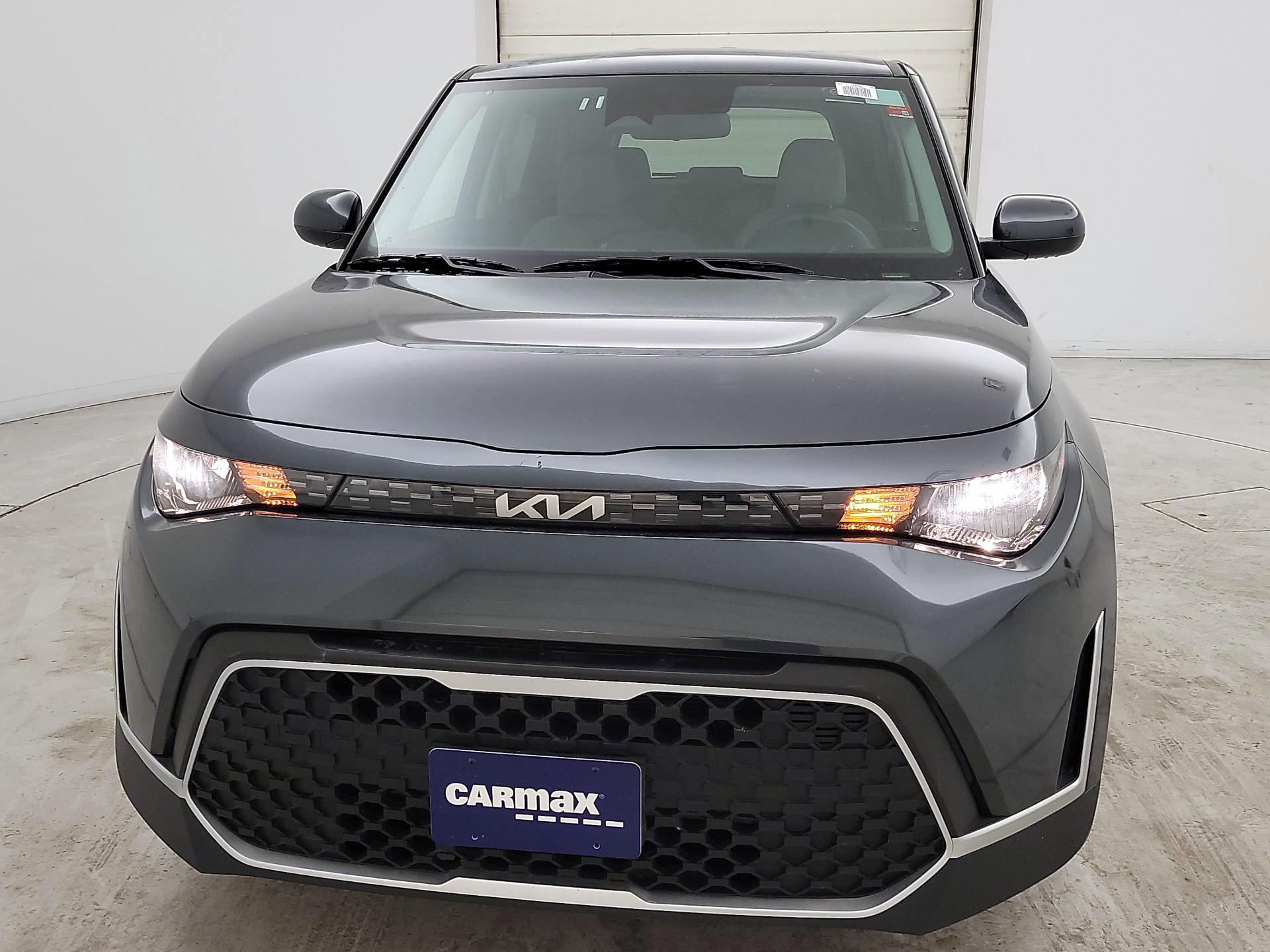 Thumbnail: 2025 Kia Soul - 2