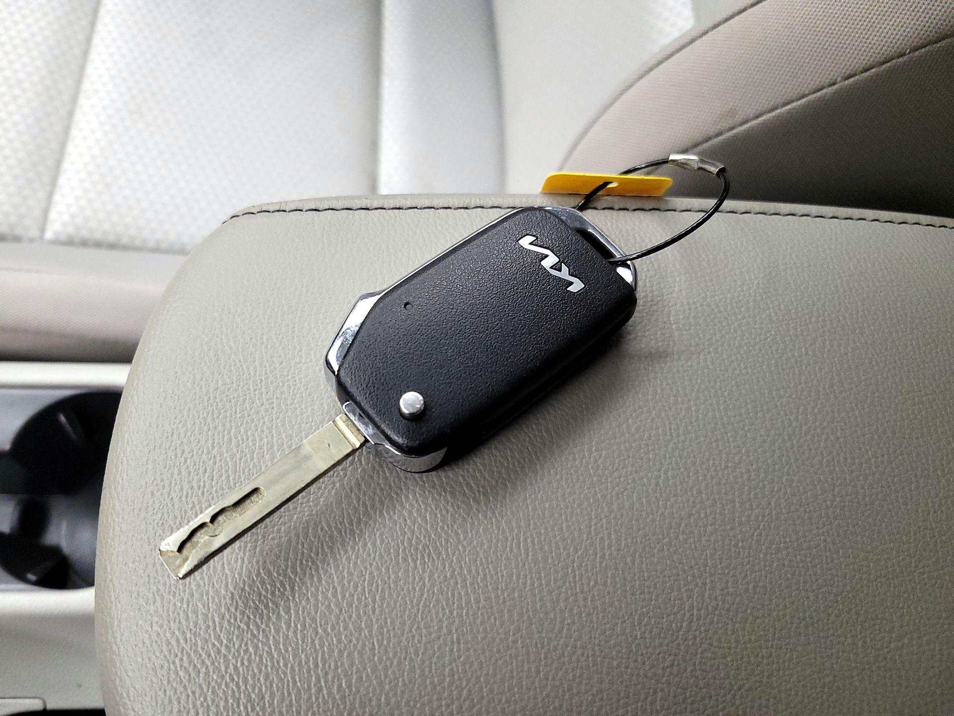 Thumbnail: 2025 Kia Soul - 20