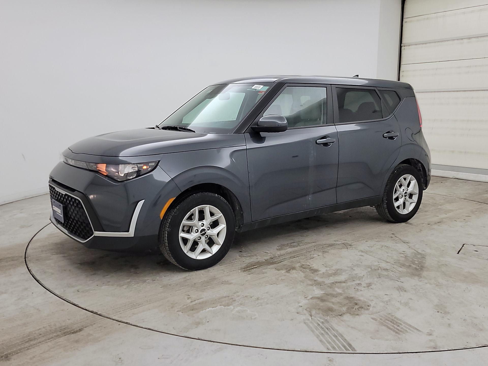 Thumbnail: 2025 Kia Soul - 3