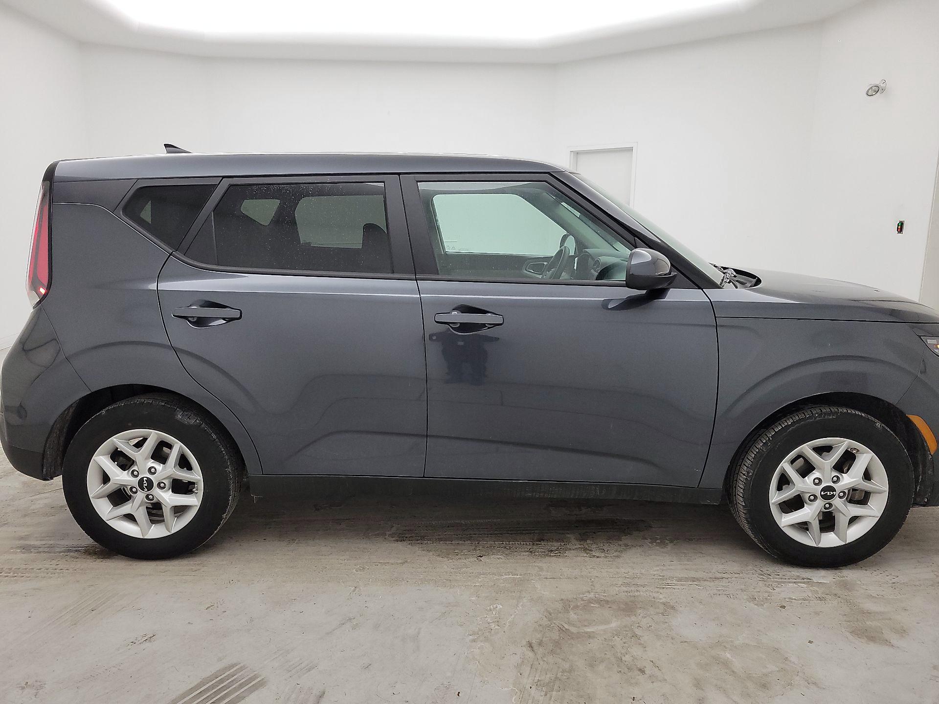 Thumbnail: 2025 Kia Soul - 4