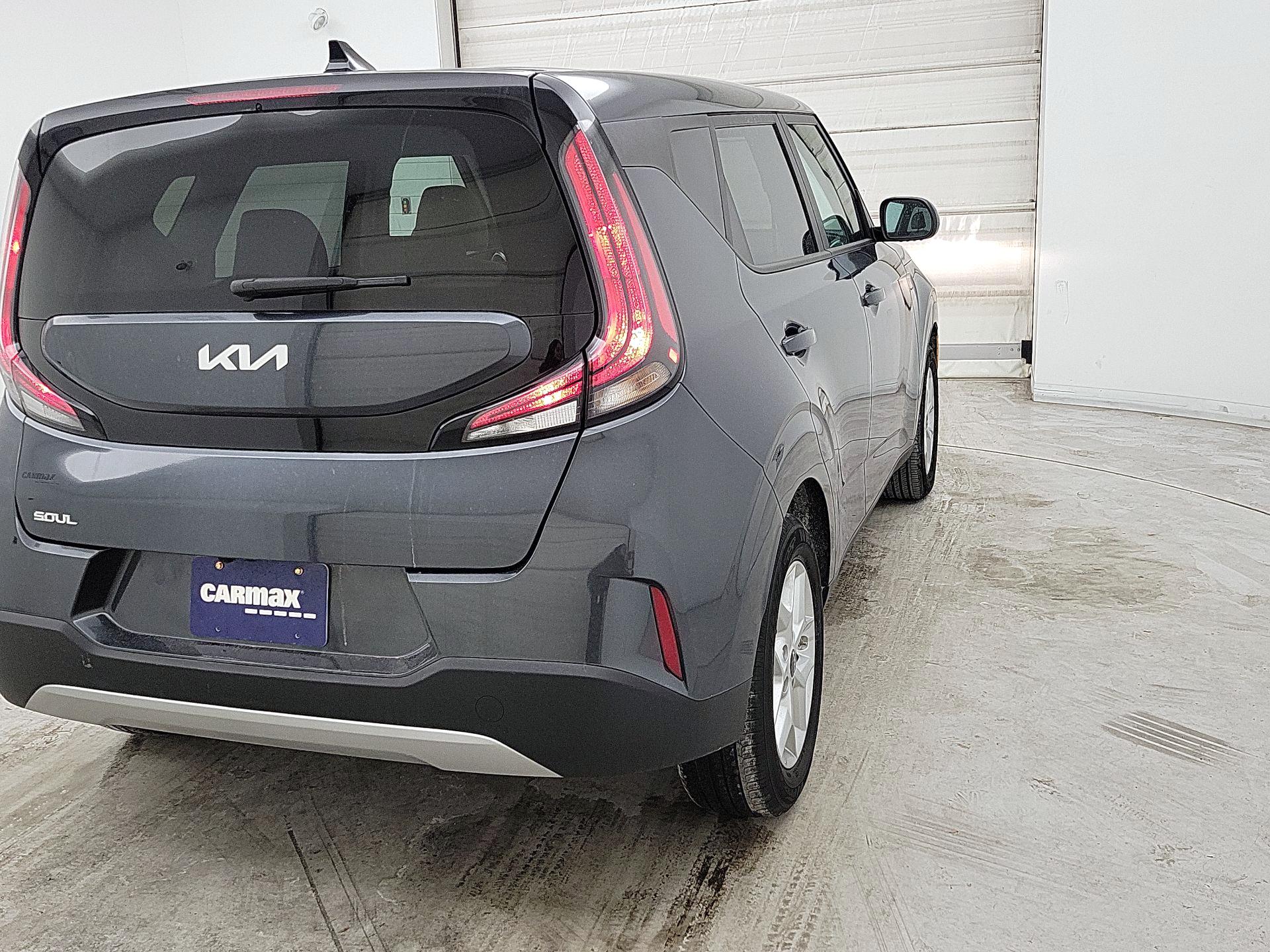 Thumbnail: 2025 Kia Soul - 5