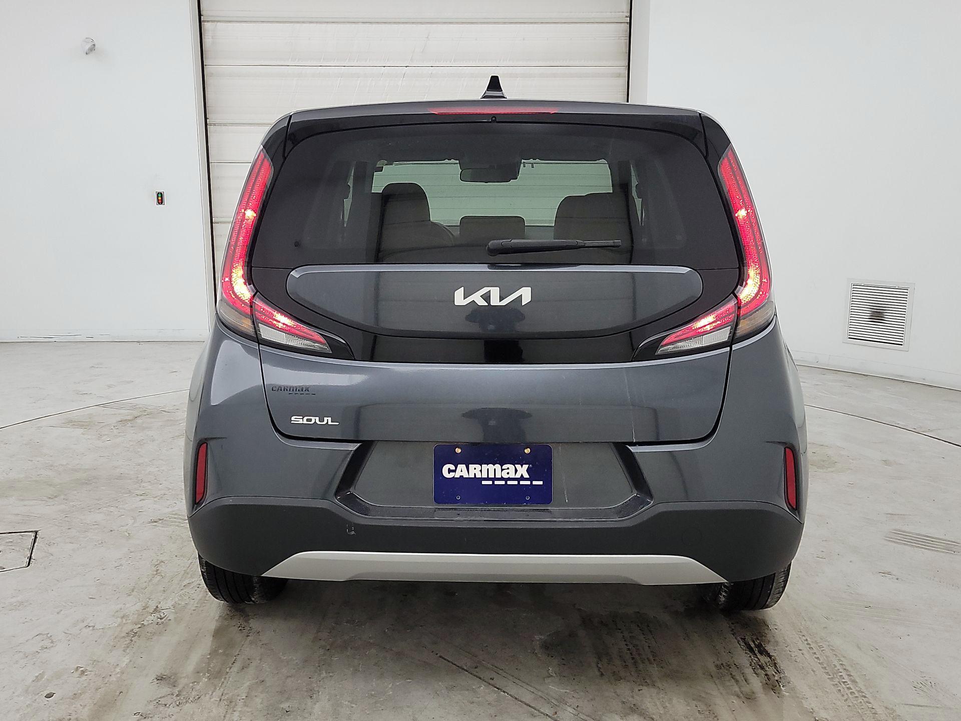 Thumbnail: 2025 Kia Soul - 6