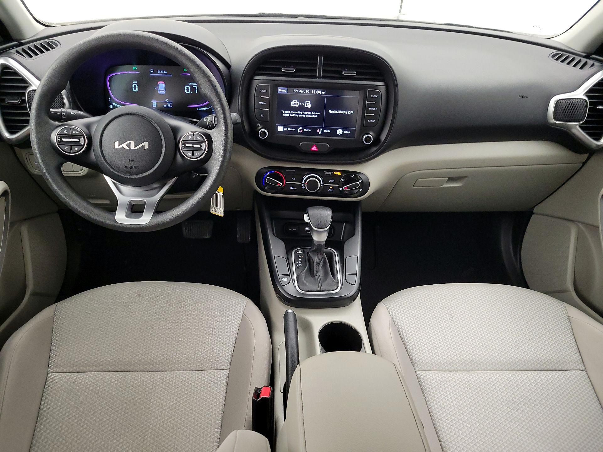 Thumbnail: 2025 Kia Soul - 8