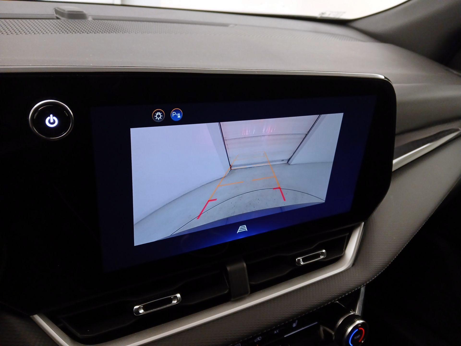 Thumbnail: 2025 Chevrolet Equinox - 14