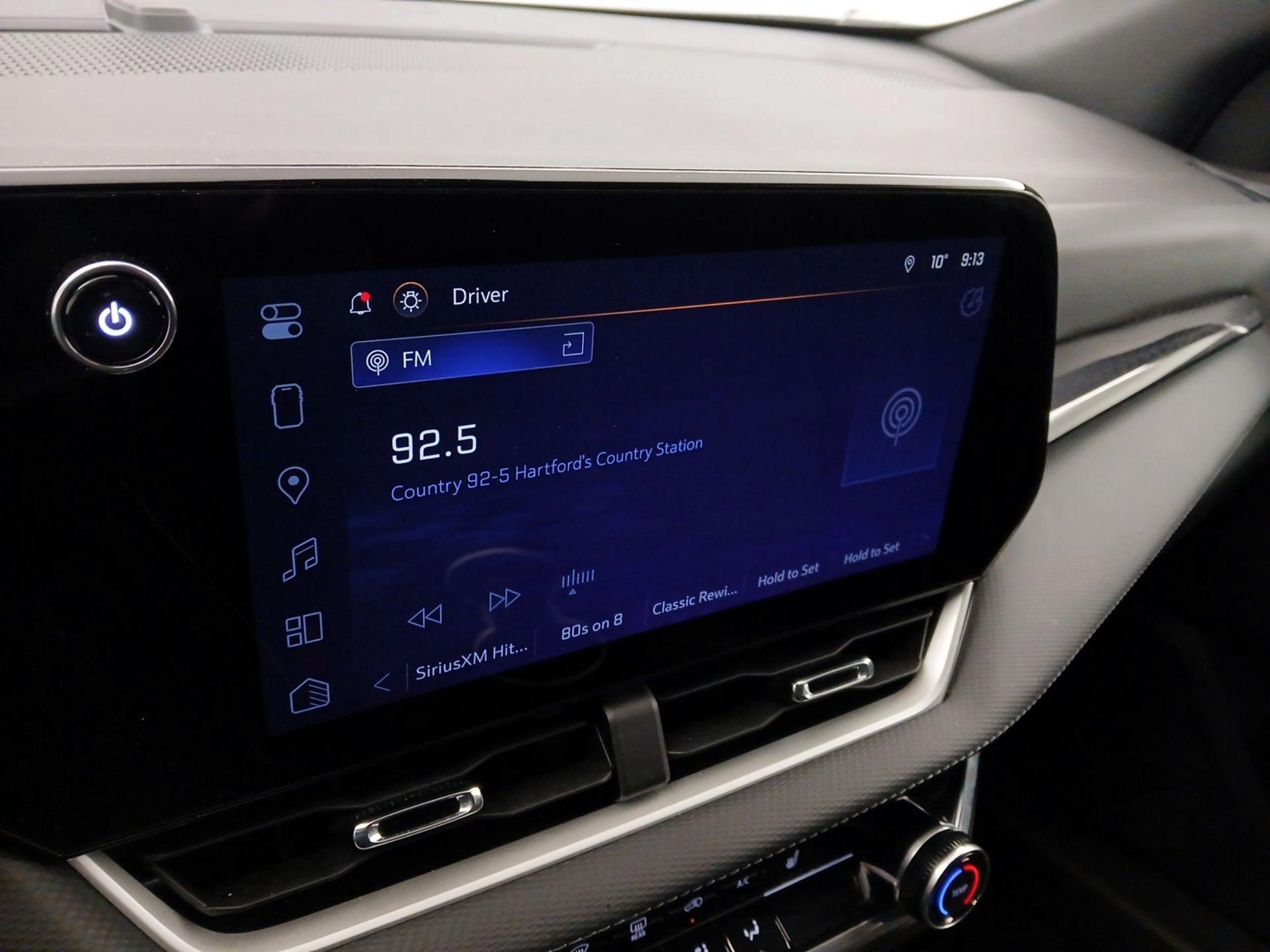 Thumbnail: 2025 Chevrolet Equinox - 15