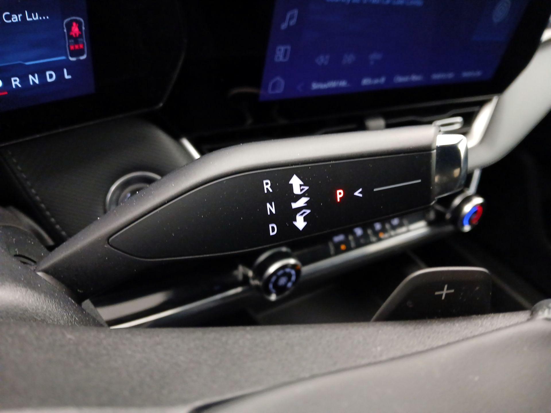 Thumbnail: 2025 Chevrolet Equinox - 17