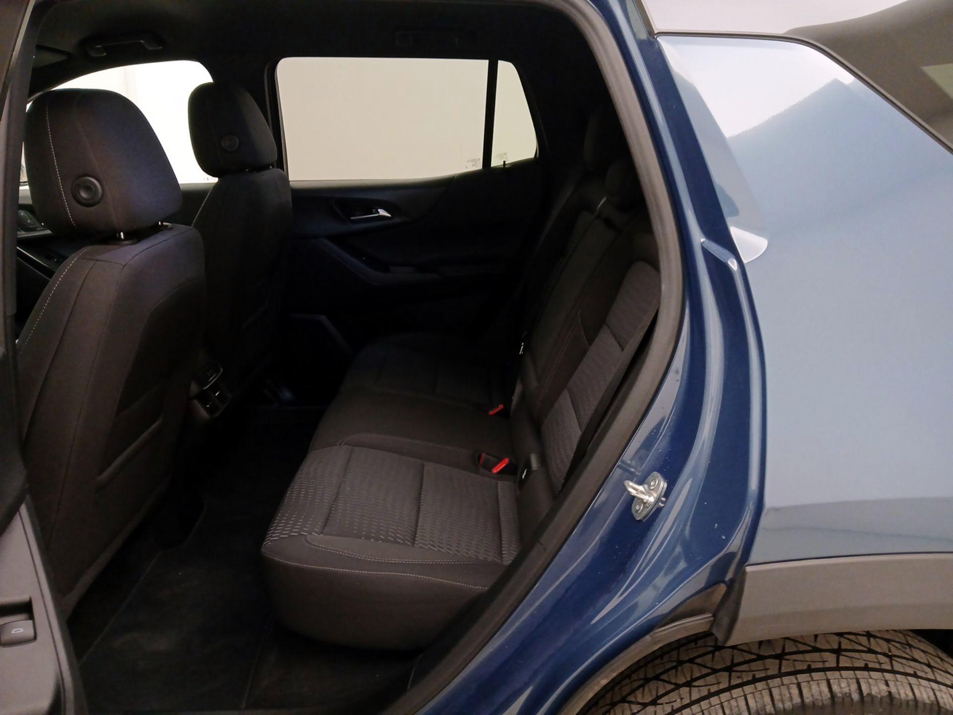 Thumbnail: 2025 Chevrolet Equinox - 19