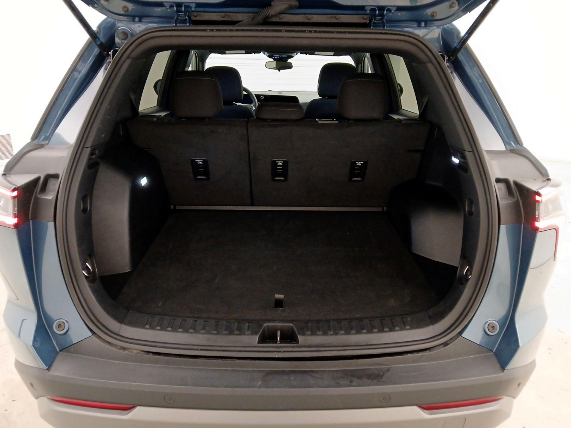 Thumbnail: 2025 Chevrolet Equinox - 20