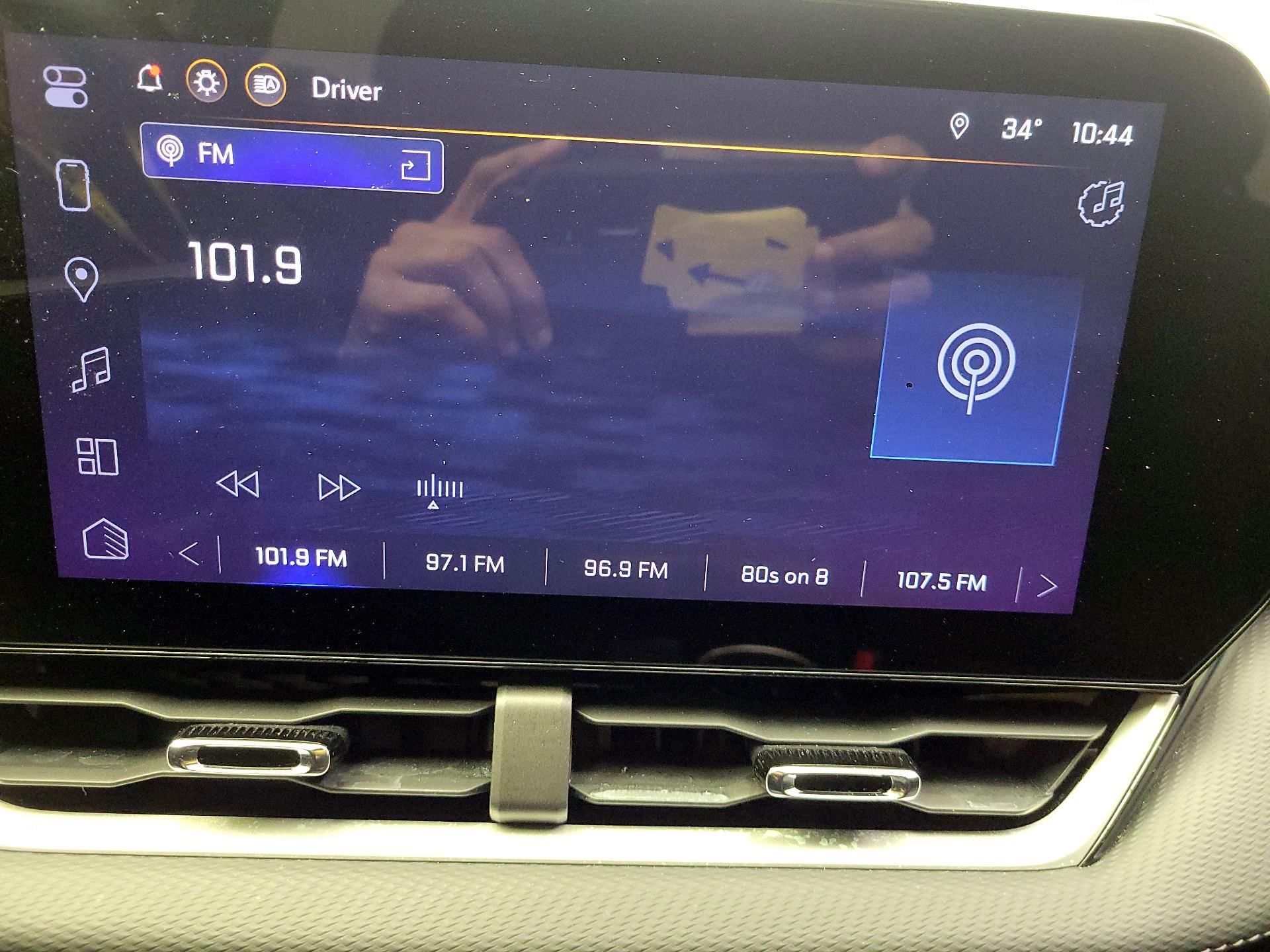 Thumbnail: 2025 Chevrolet Equinox - 14