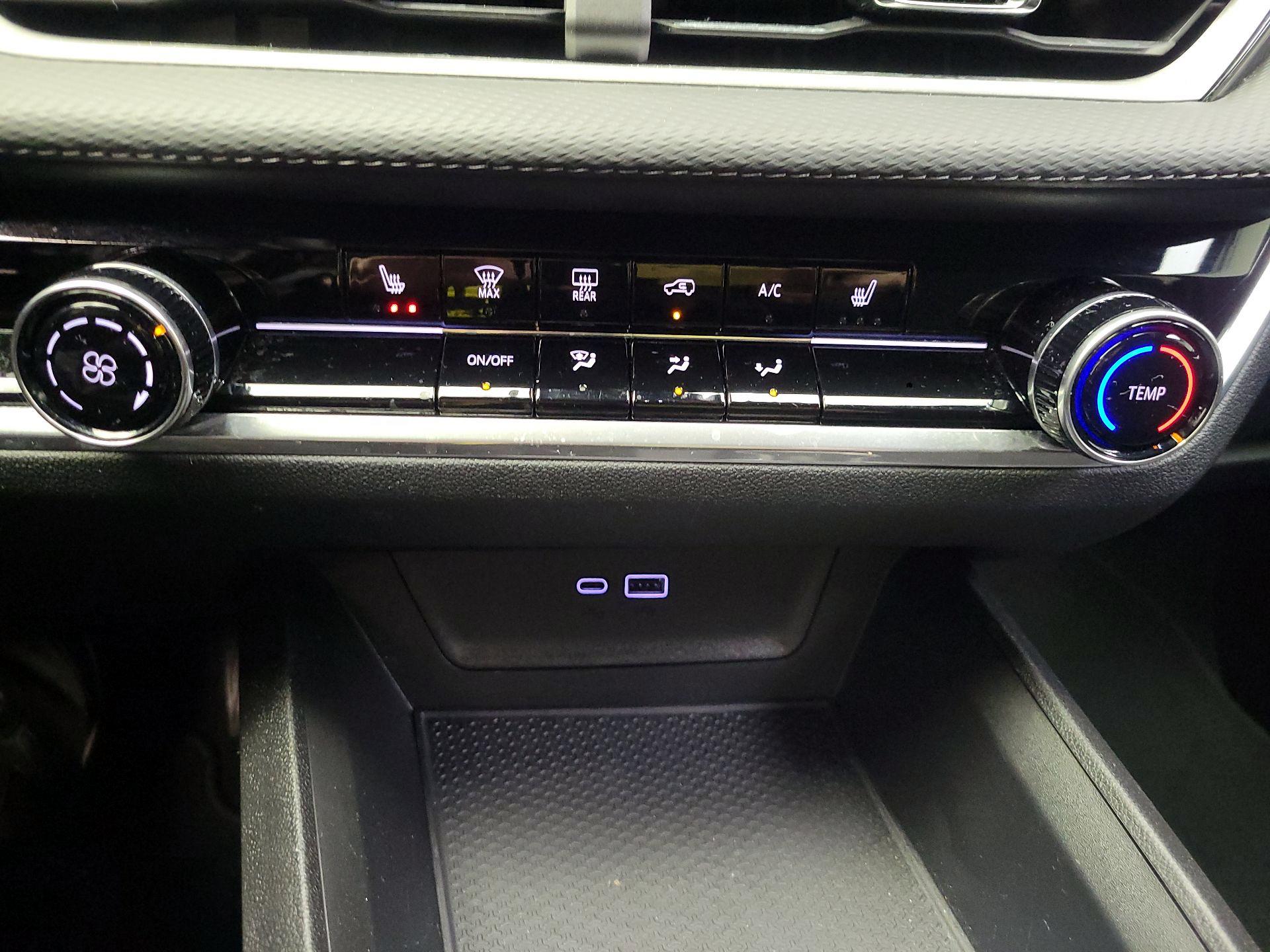 Thumbnail: 2025 Chevrolet Equinox - 15