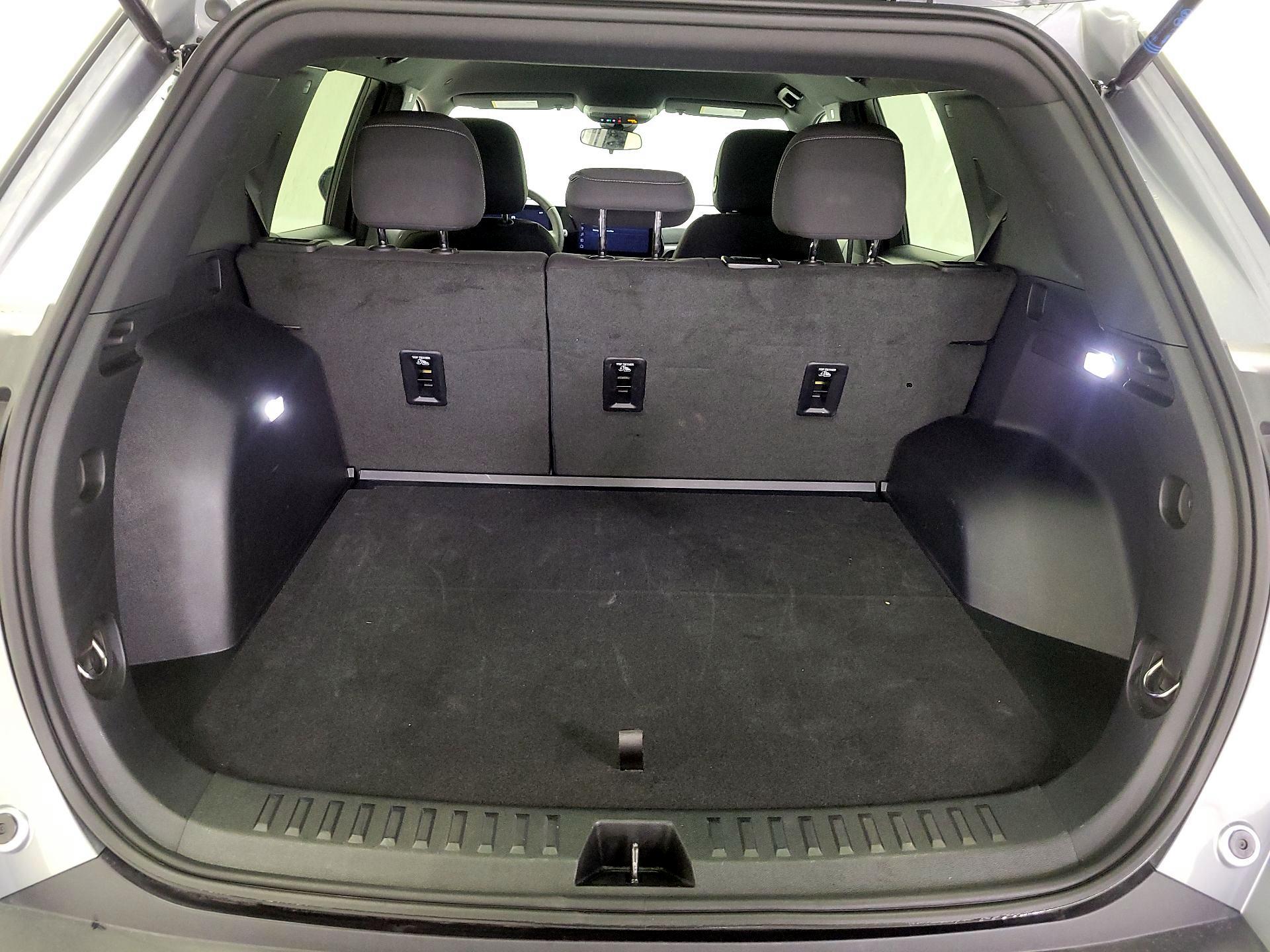 Thumbnail: 2025 Chevrolet Equinox - 19