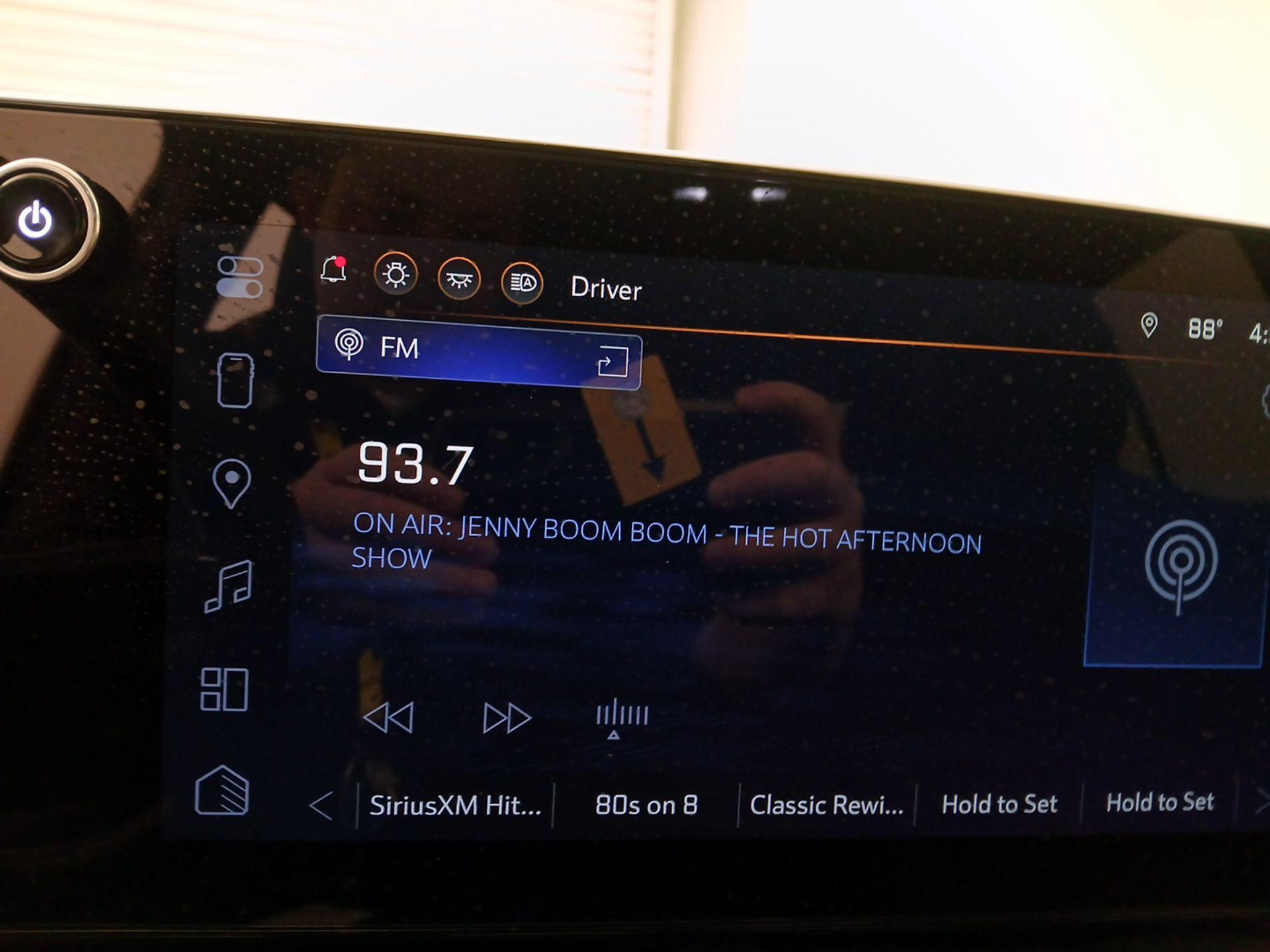 Thumbnail: 2025 Chevrolet Equinox - 15