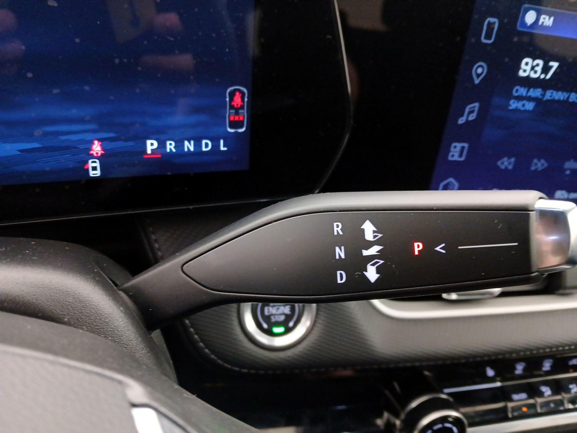 Thumbnail: 2025 Chevrolet Equinox - 17