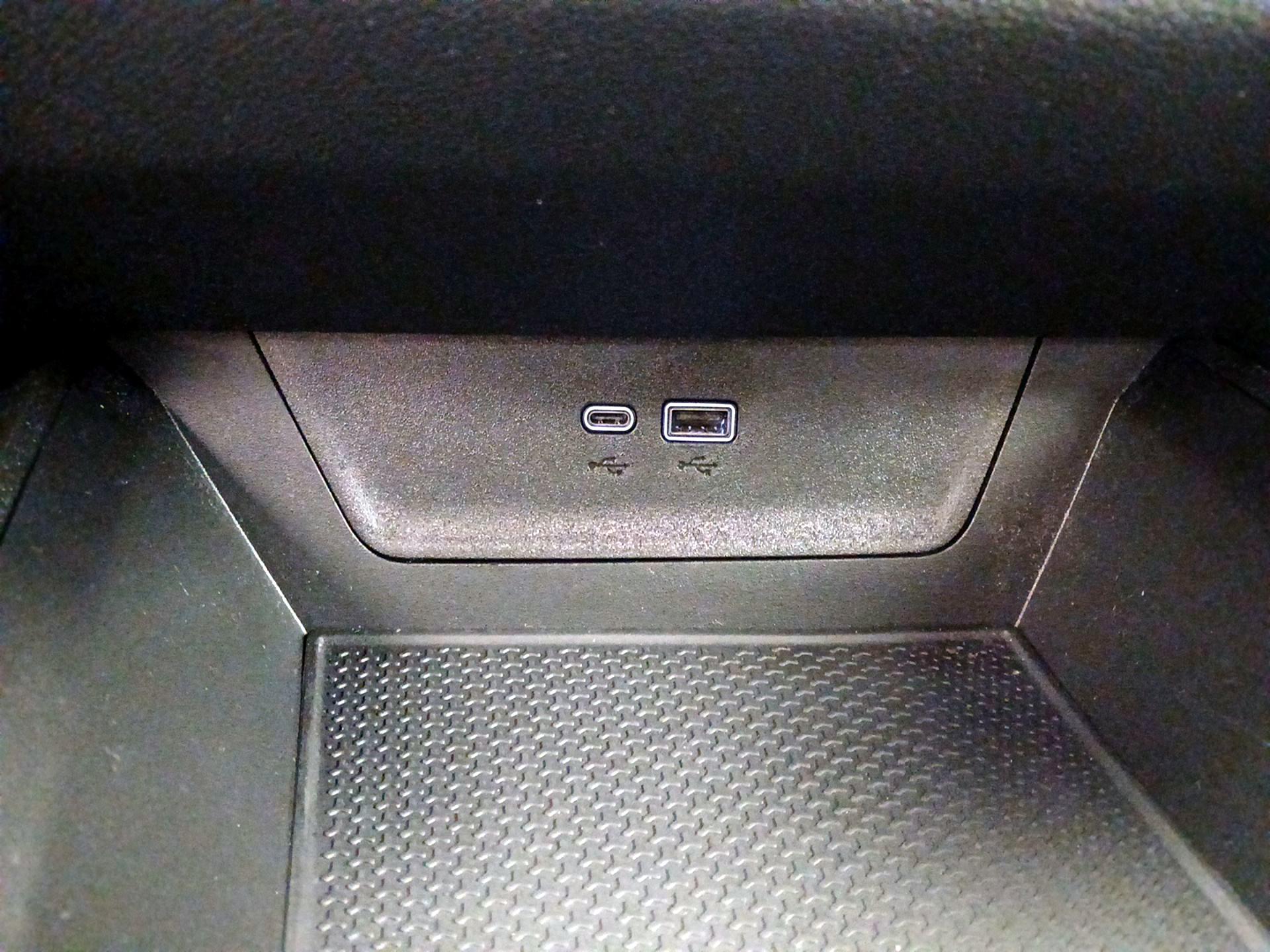 Thumbnail: 2025 Chevrolet Equinox - 18