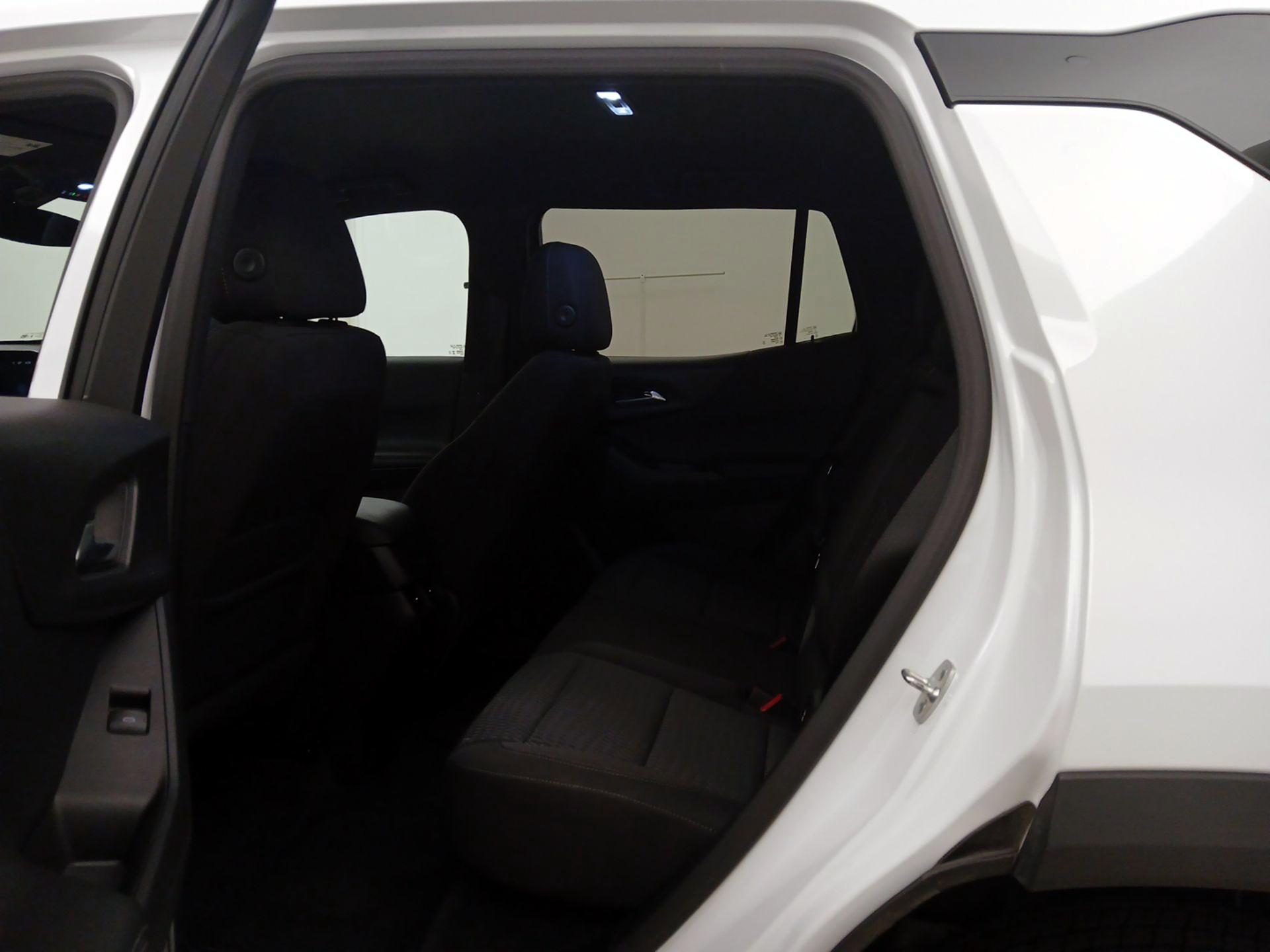 Thumbnail: 2025 Chevrolet Equinox - 19