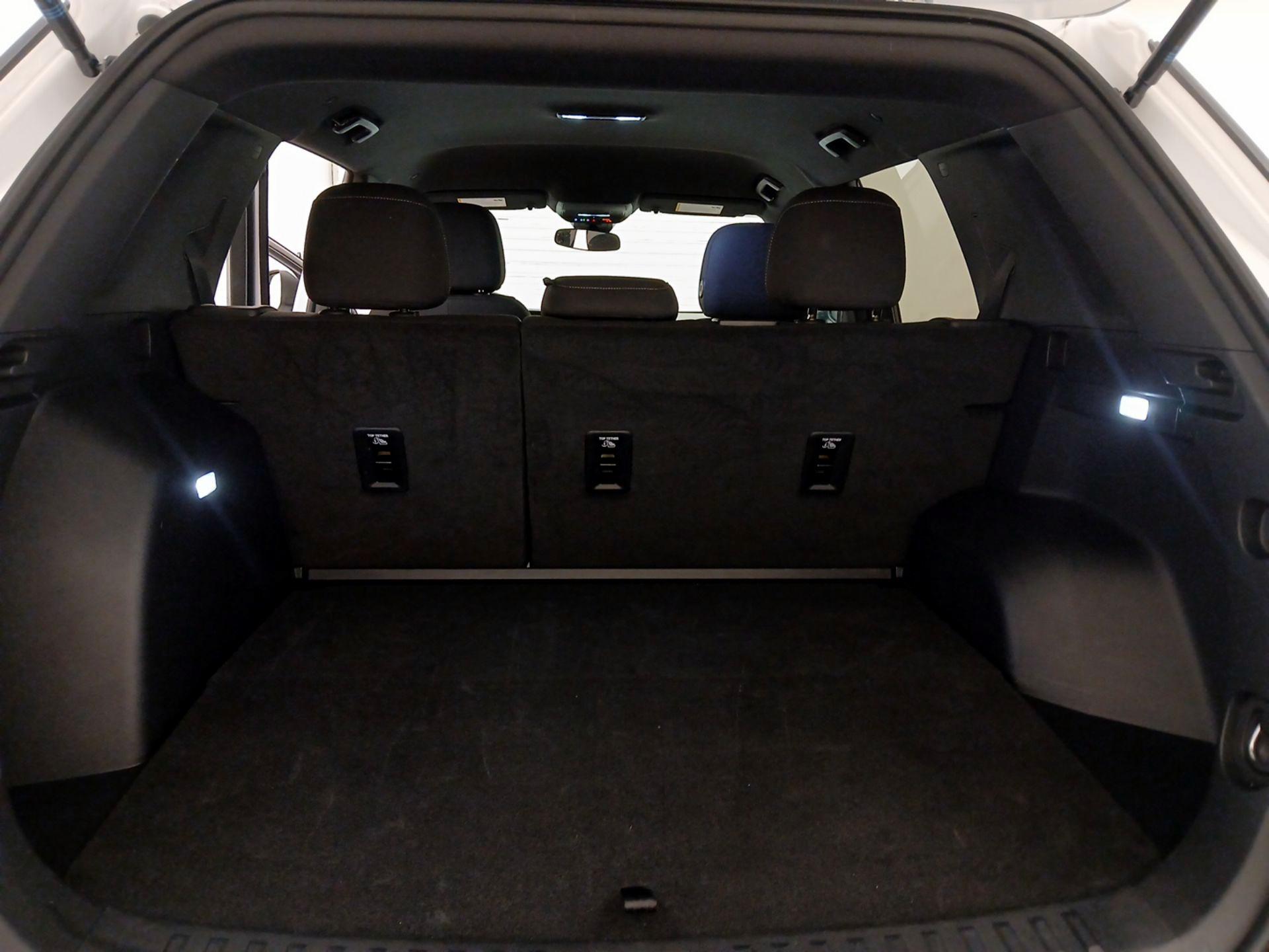 Thumbnail: 2025 Chevrolet Equinox - 20