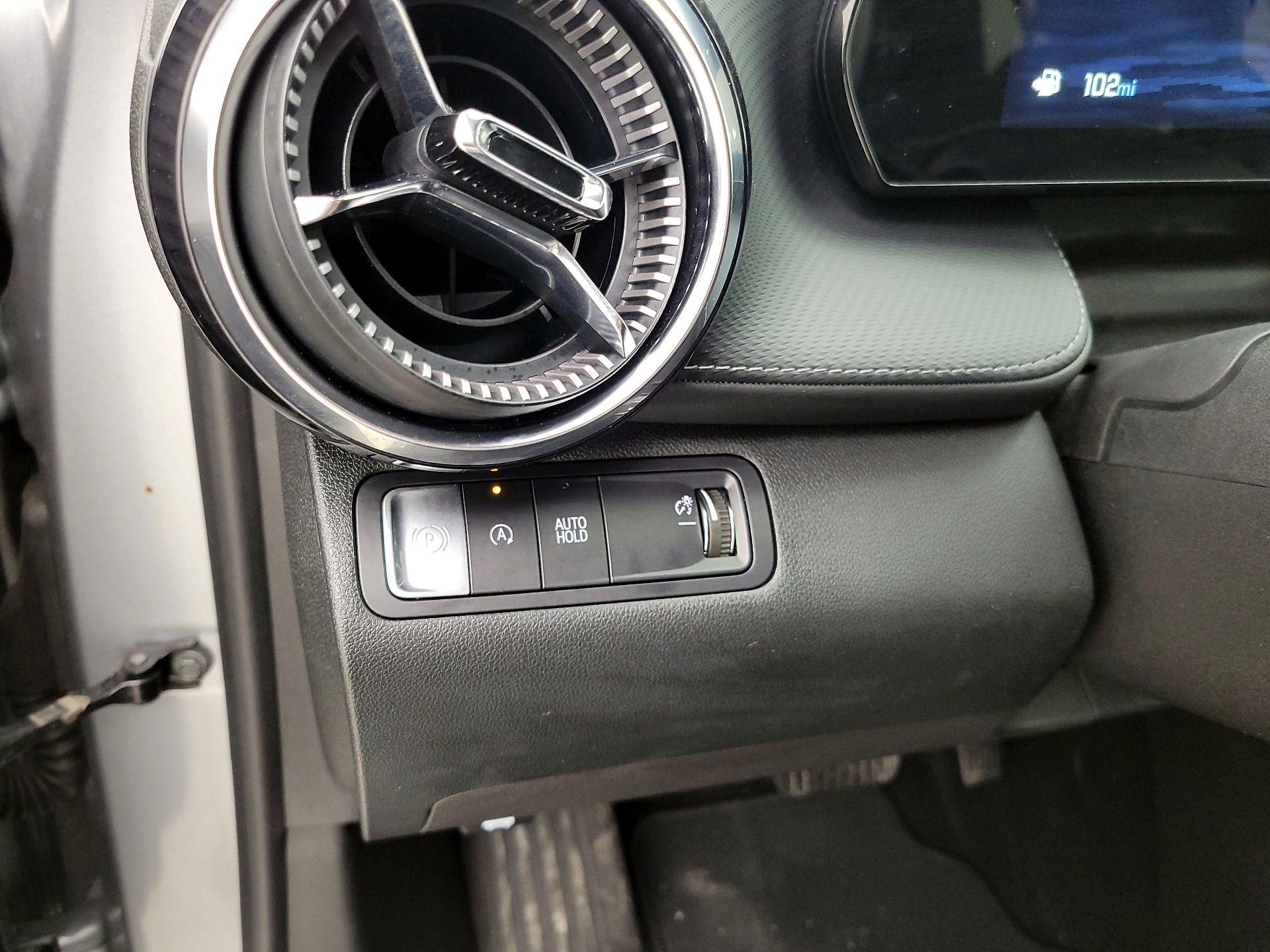 Thumbnail: 2025 Chevrolet Equinox - 13