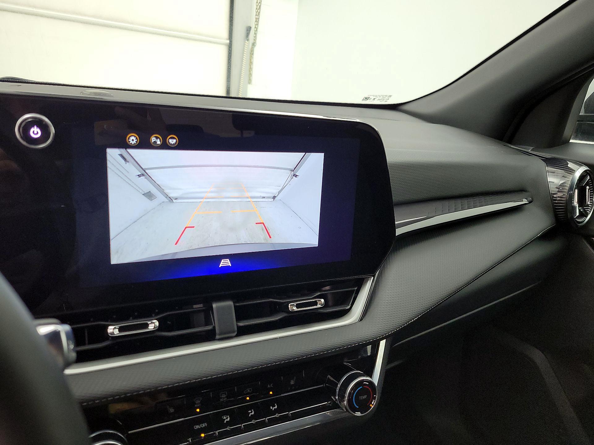 Thumbnail: 2025 Chevrolet Equinox - 15