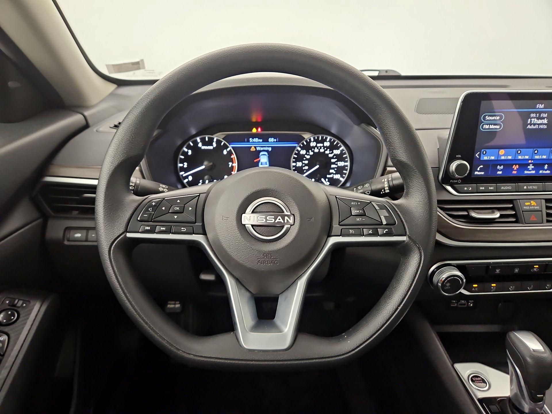 Thumbnail: 2025 Nissan Altima - 10