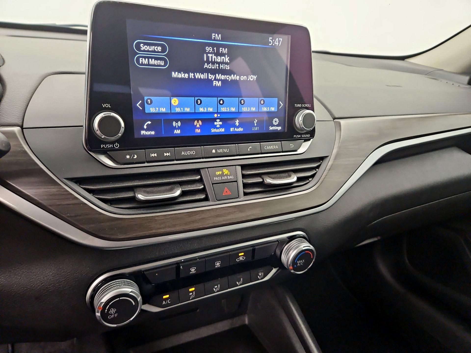 Thumbnail: 2025 Nissan Altima - 15