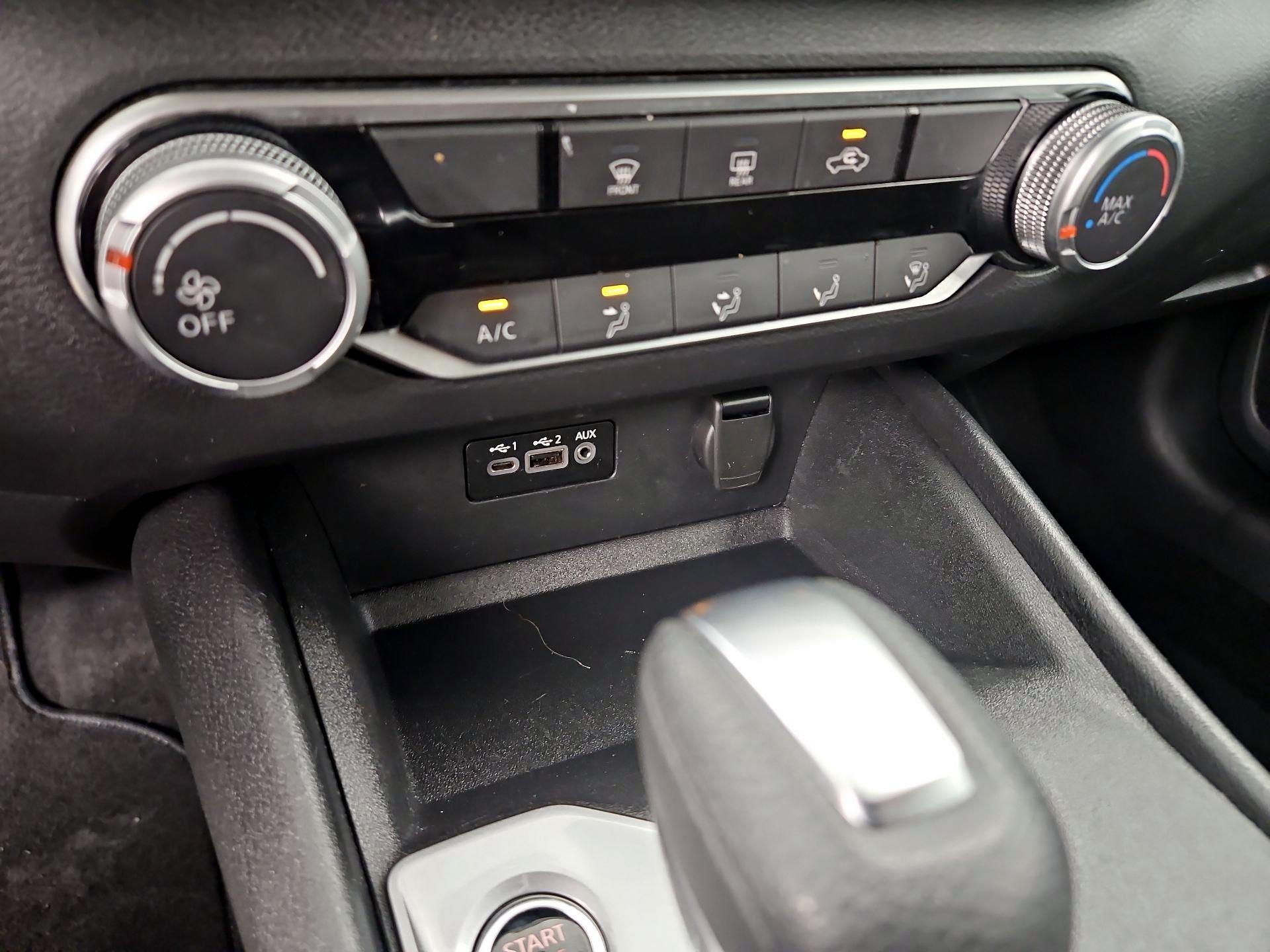 Thumbnail: 2025 Nissan Altima - 16