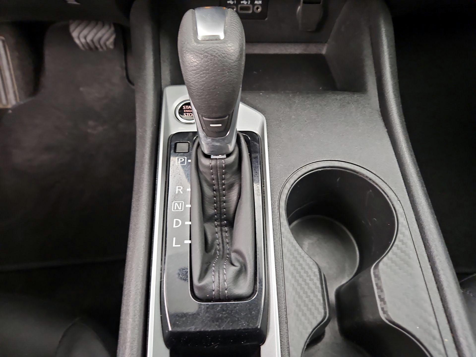 Thumbnail: 2025 Nissan Altima - 17