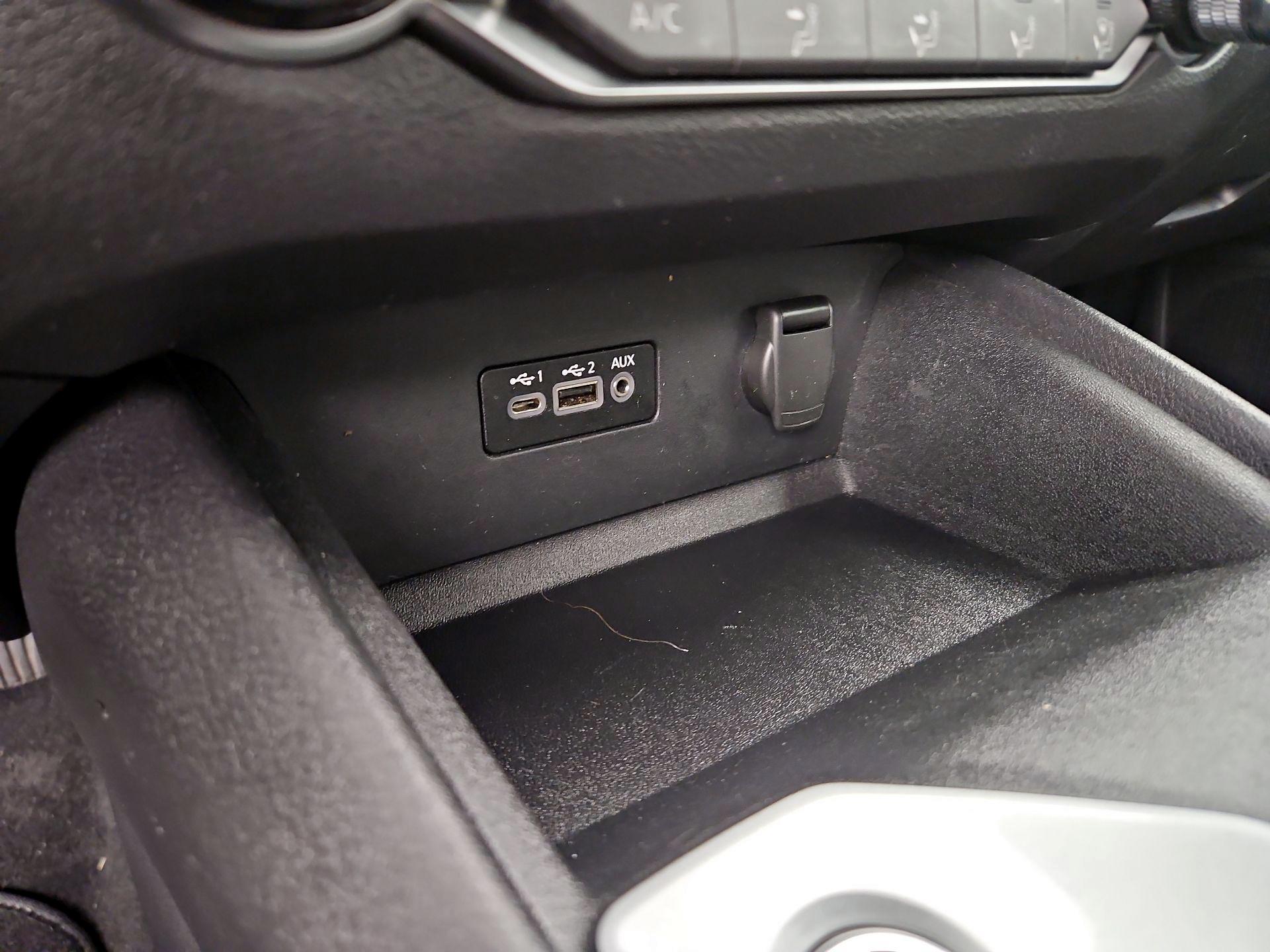 Thumbnail: 2025 Nissan Altima - 18