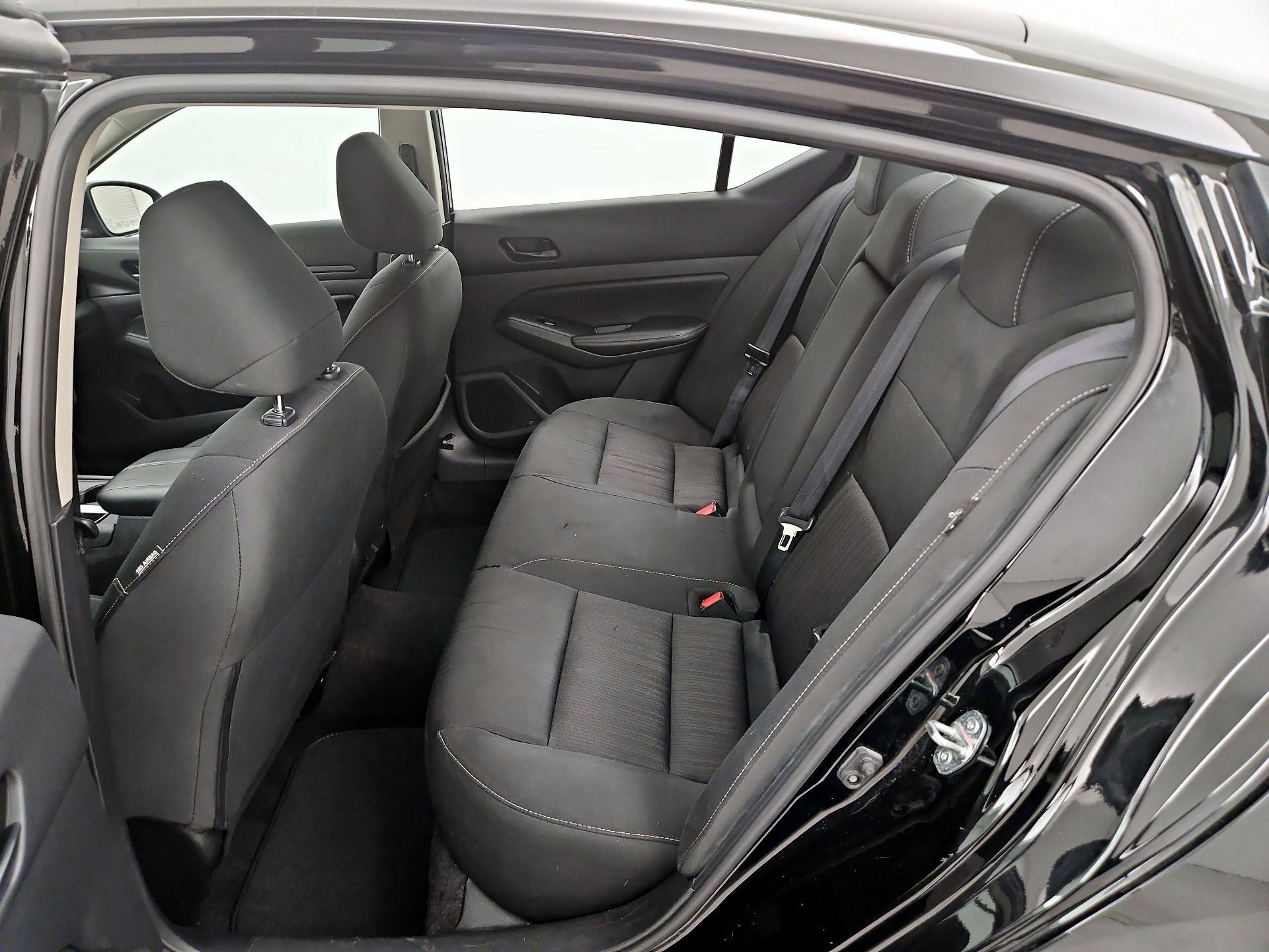 Thumbnail: 2025 Nissan Altima - 19