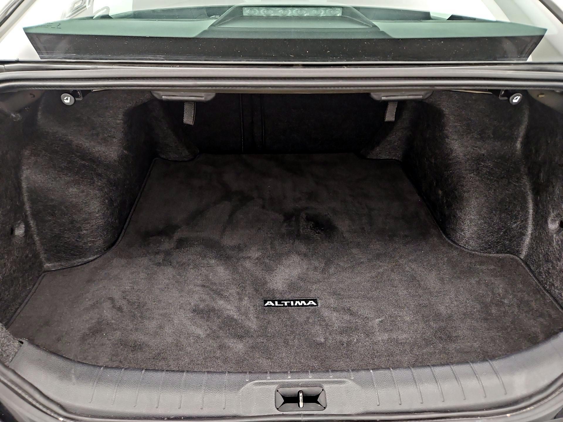 Thumbnail: 2025 Nissan Altima - 20