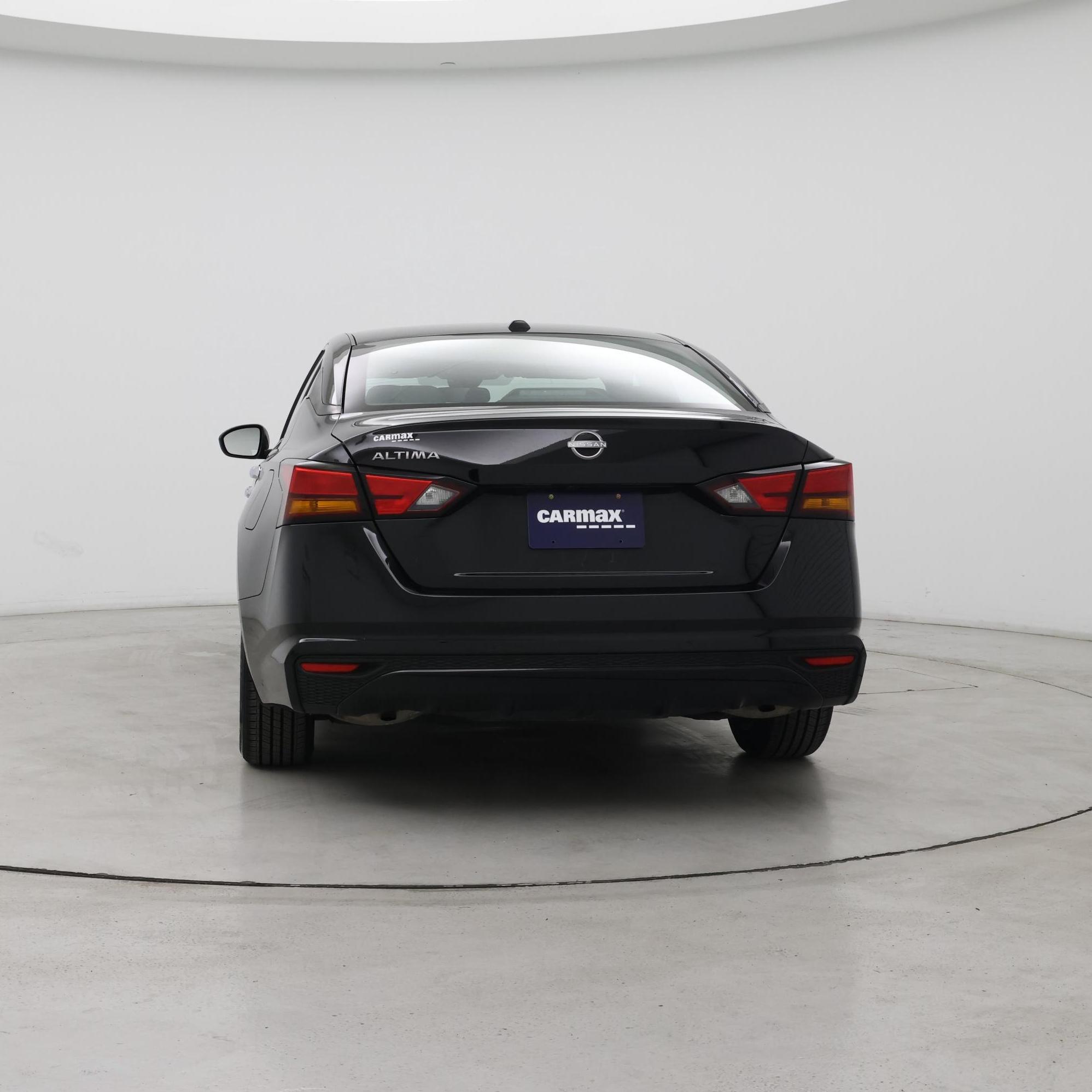 Thumbnail: 2025 Nissan Altima - 6