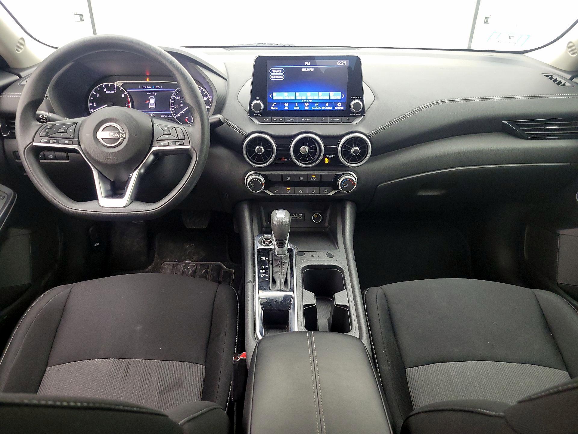 Thumbnail: 2024 Nissan Sentra - 9