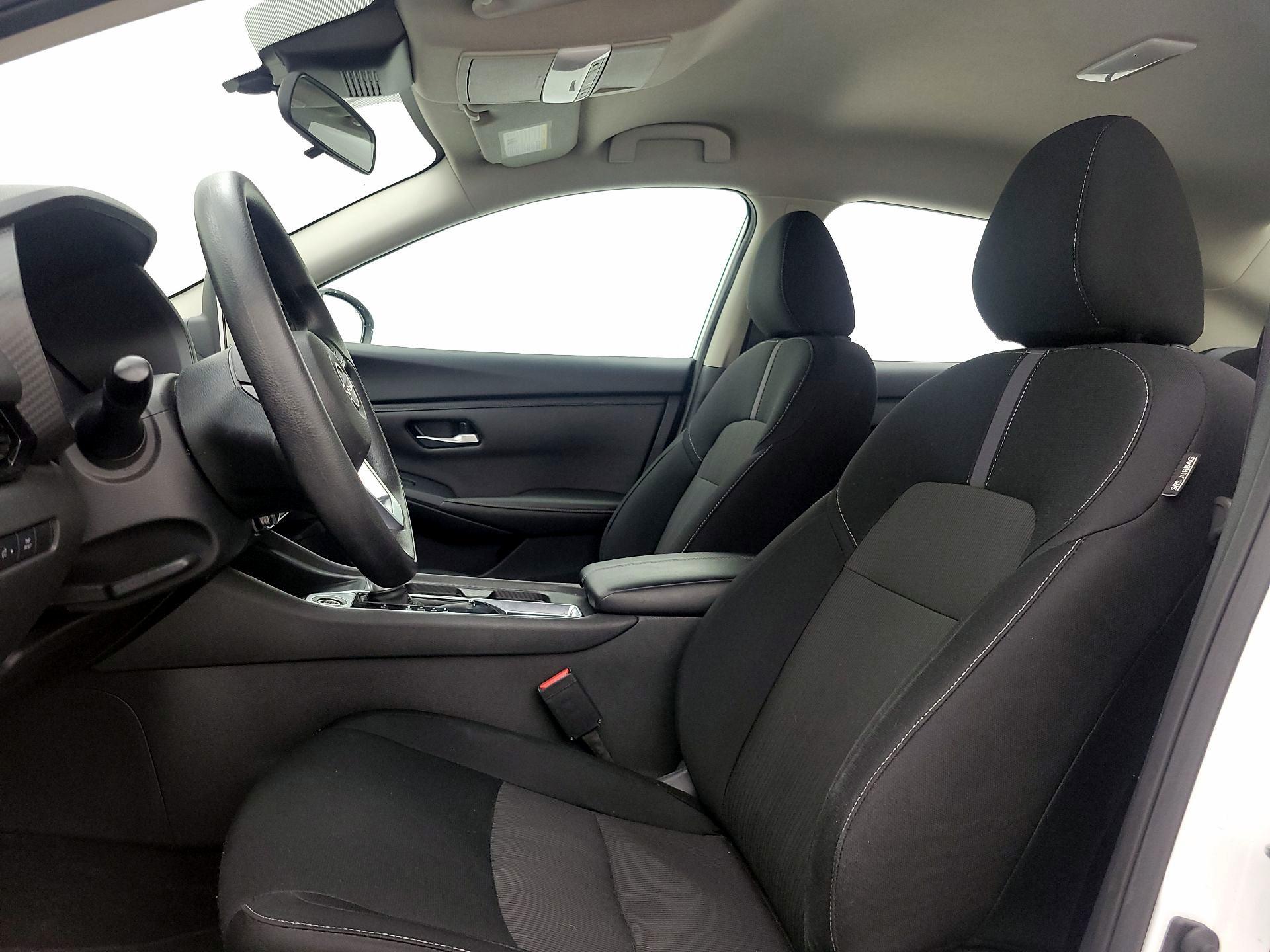 Thumbnail: 2024 Nissan Sentra - 11