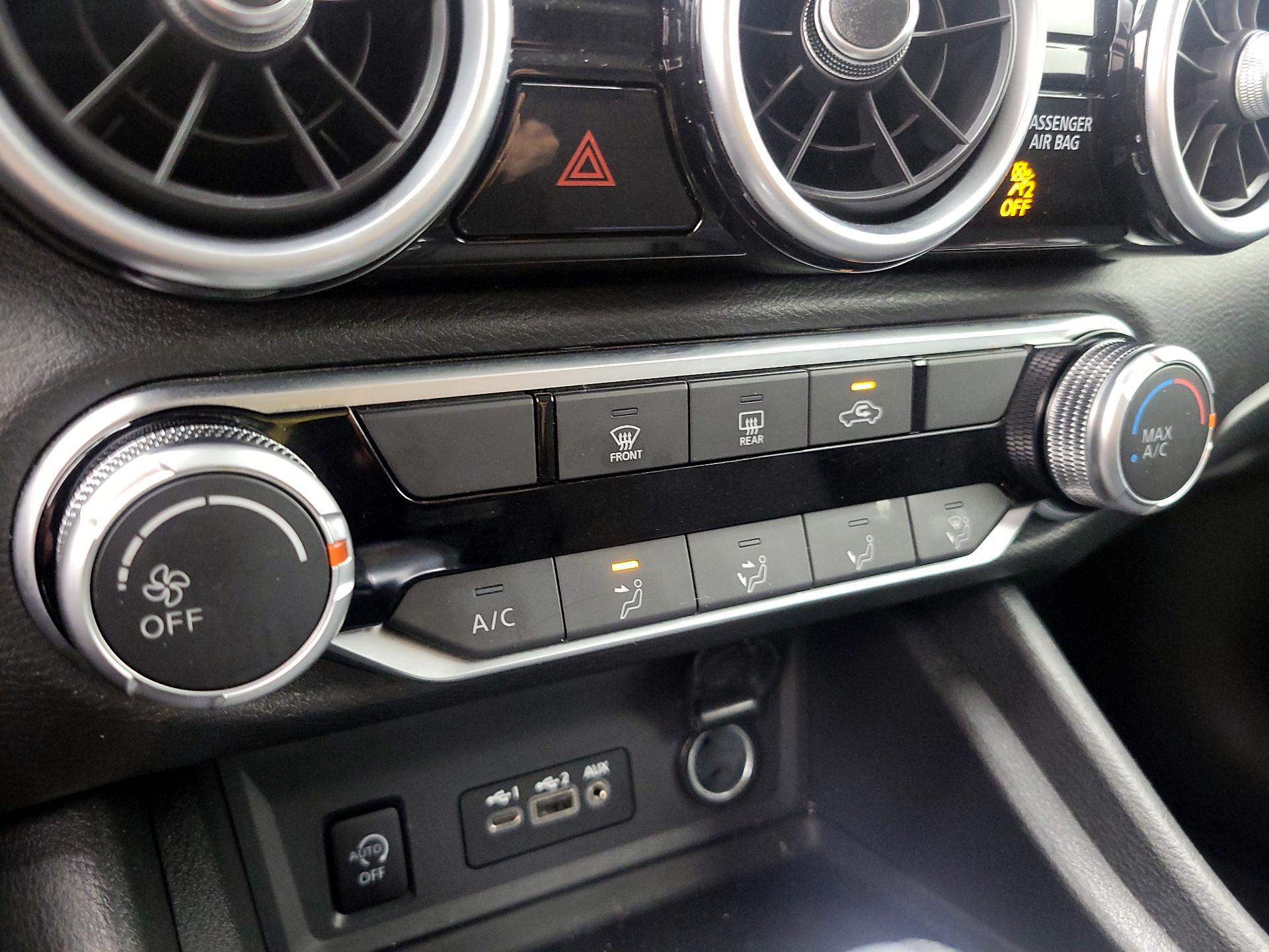 Thumbnail: 2024 Nissan Sentra - 16