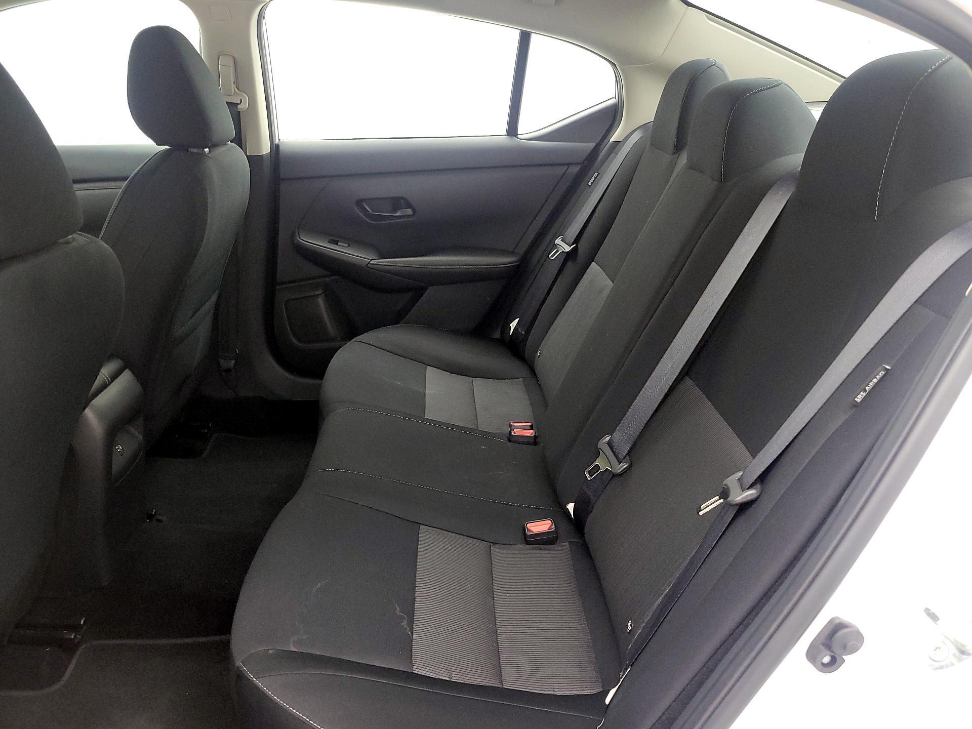 Thumbnail: 2024 Nissan Sentra - 19